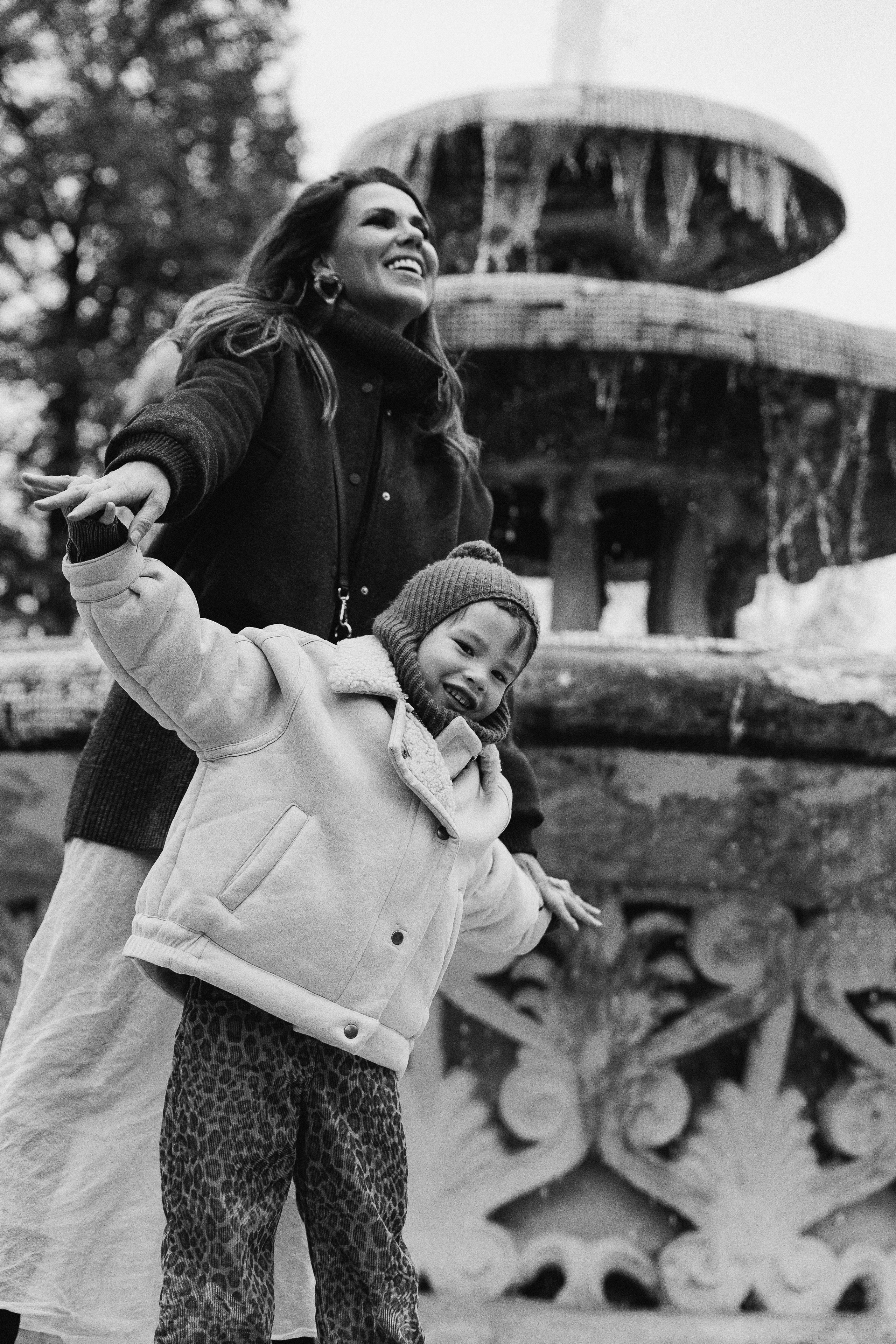 Богдан и Яна. Фотограф в Москве Людмила Малова