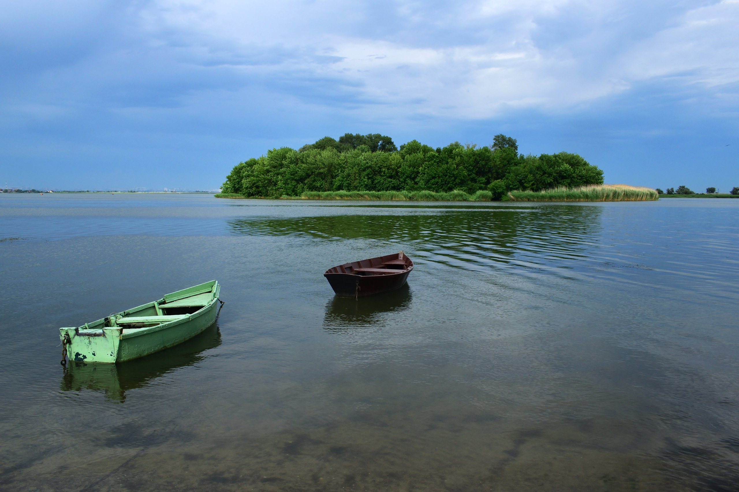 РОСТОВ. Фотограф Глеб Садов