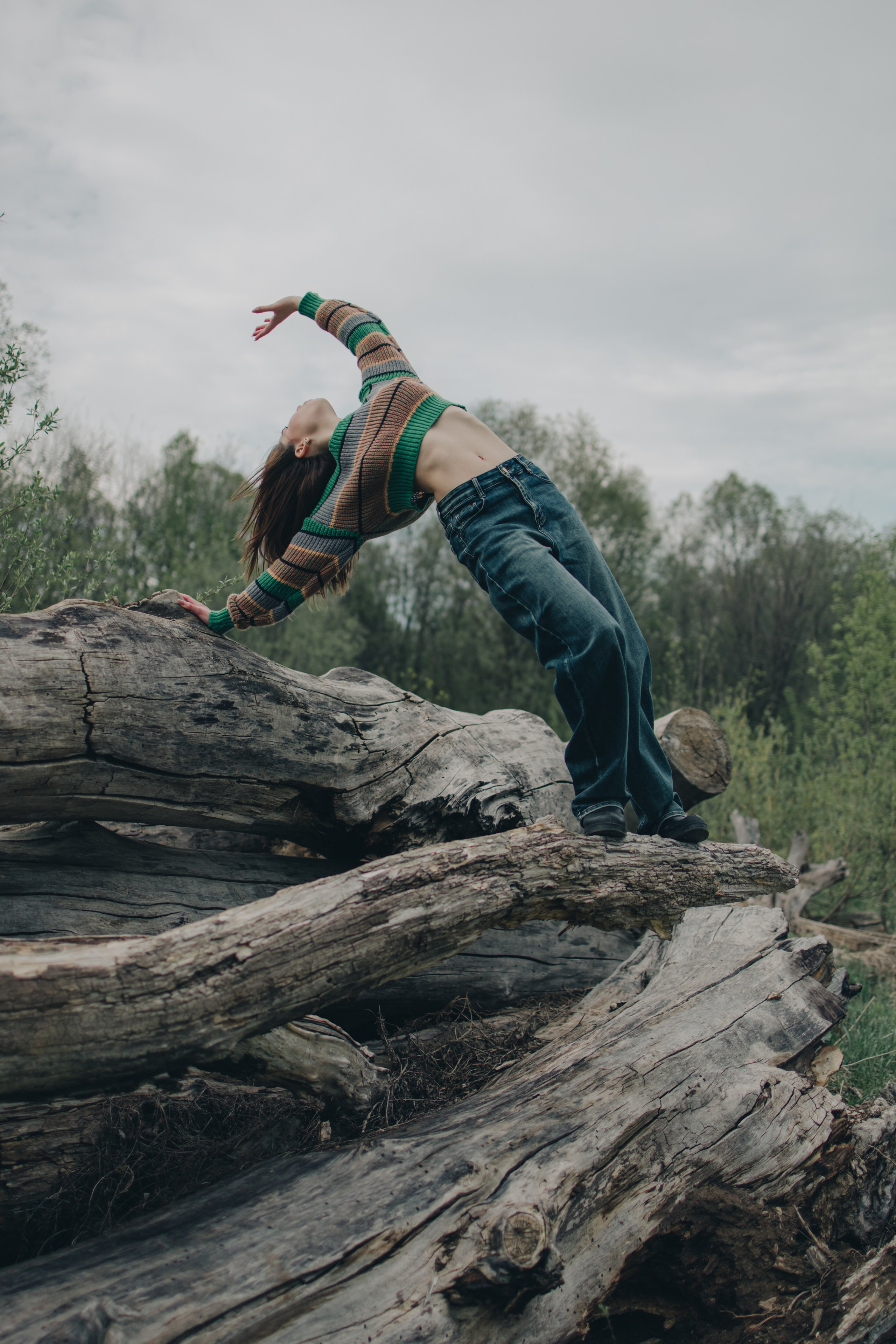 Дания. Фотограф Уфа