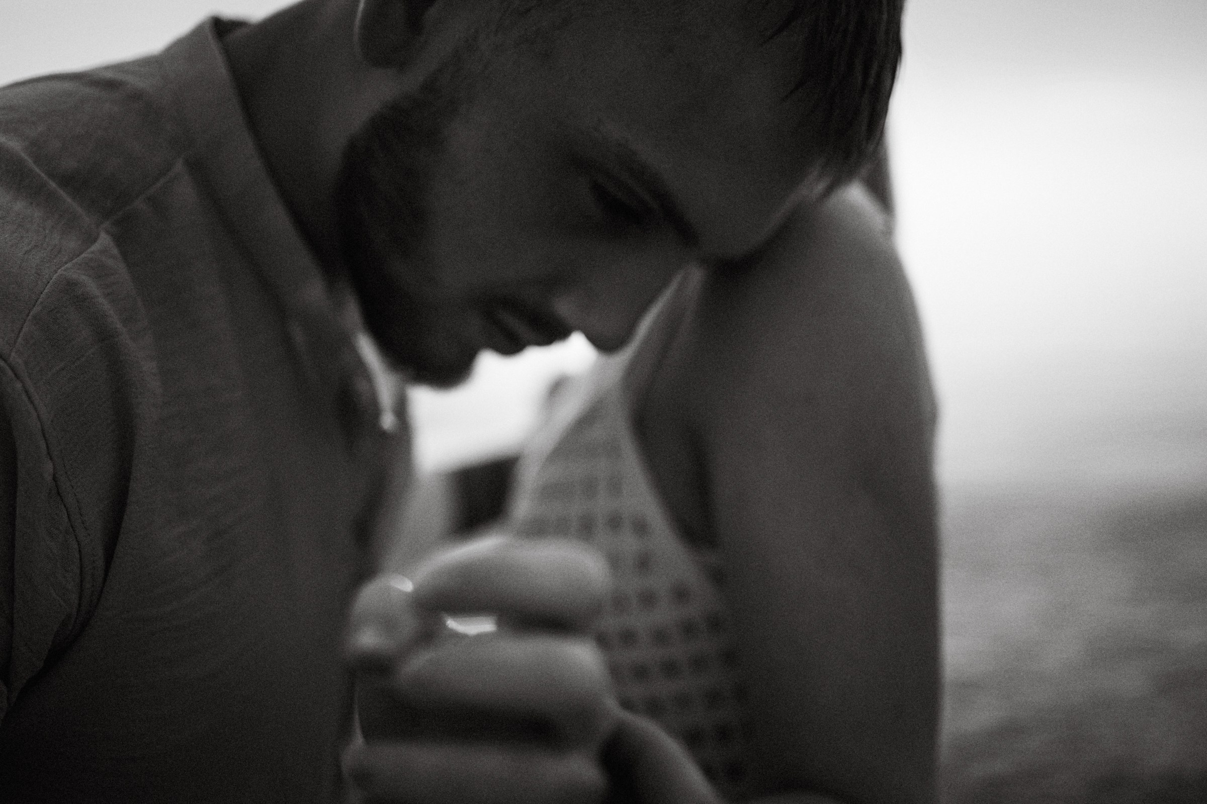 Она сказала ДА. Фотограф Daria Wilner