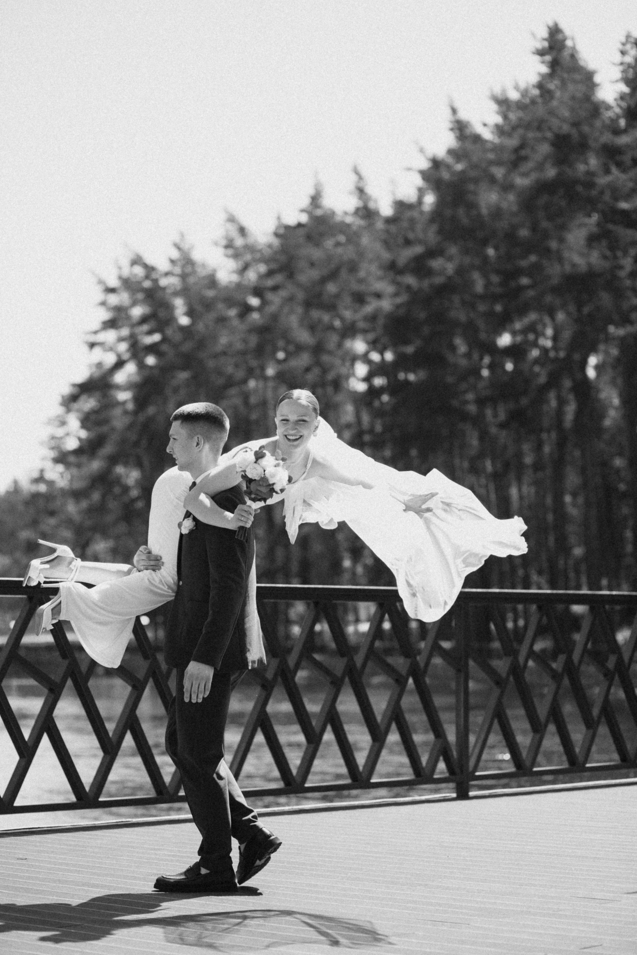 Никита и Майя. Krylovaphoto