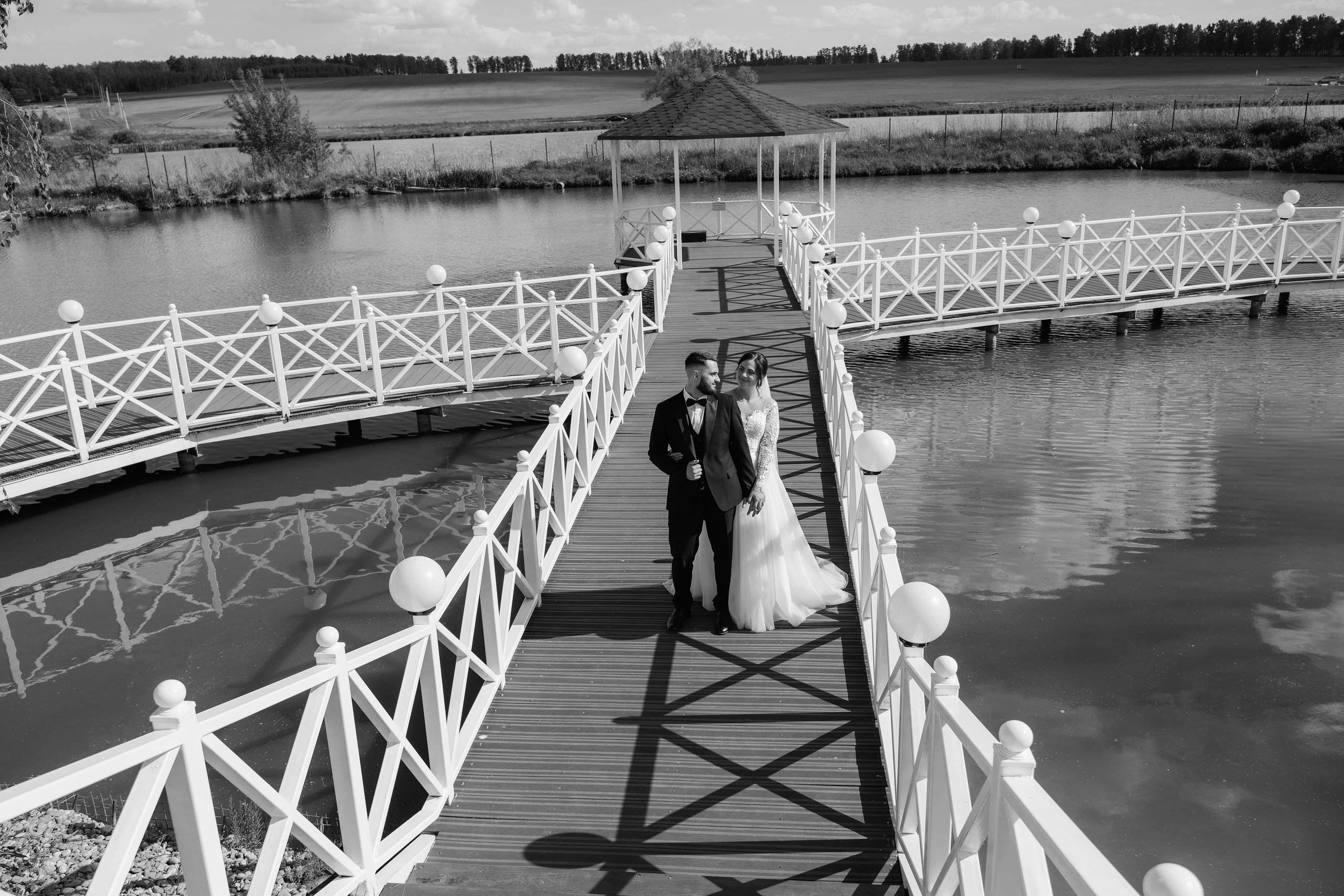 Wedding day #91. Свадебный, семейный фотограф в Рязани Лена Брант