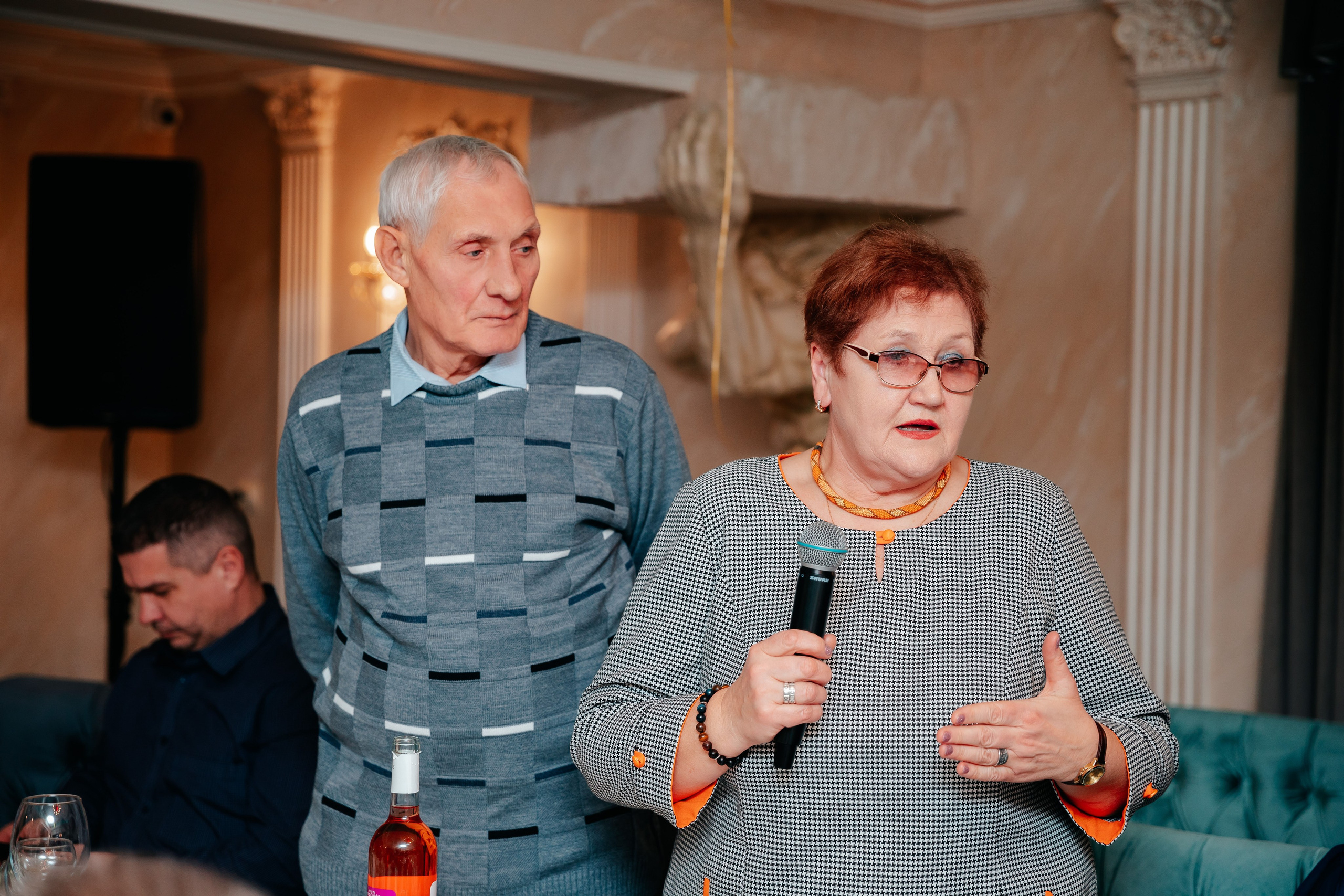 Юбилей Вероники. Семейный lifestyle фотограф в Санкт-Петербурге Людмила Пахомова