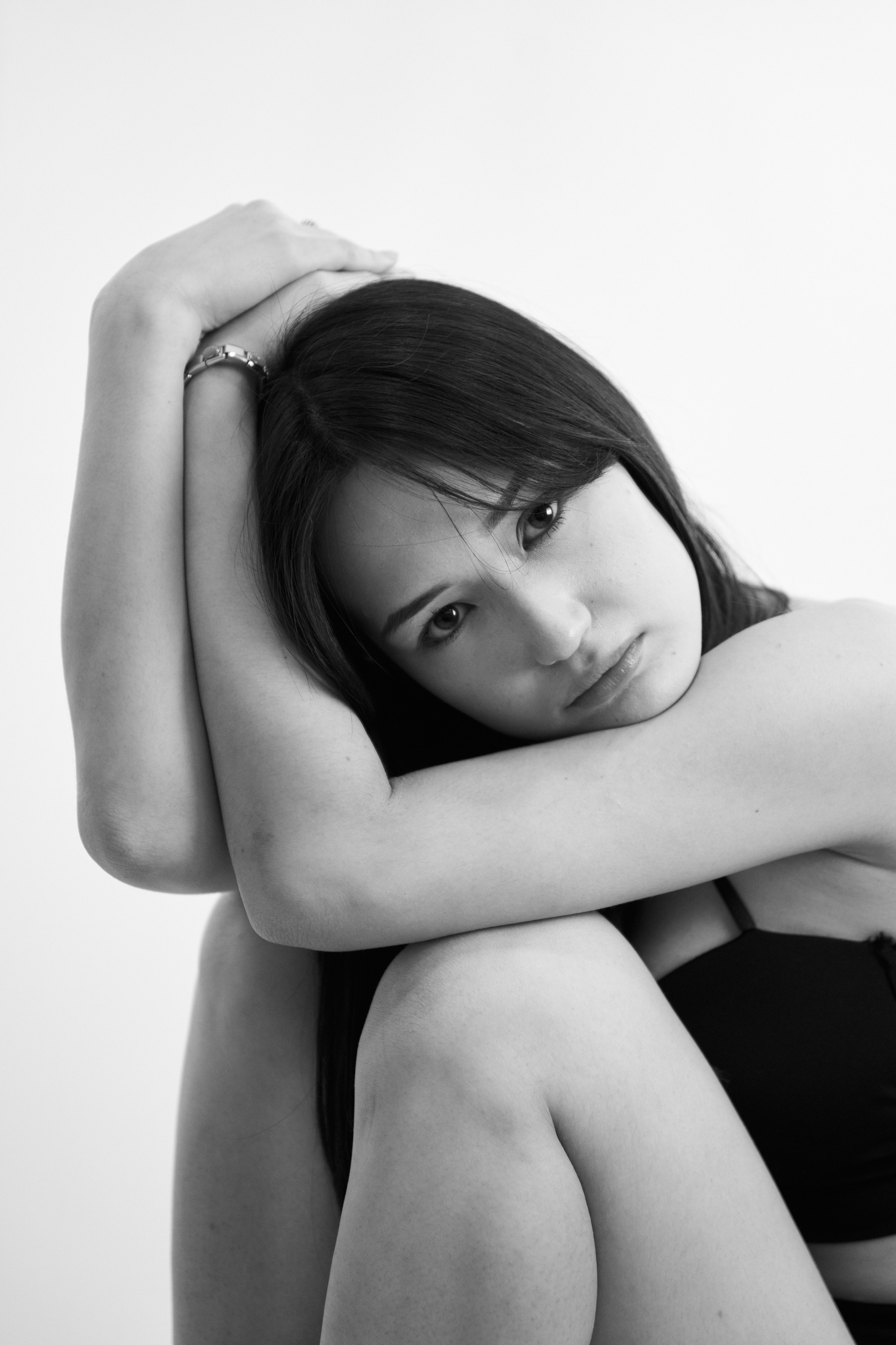 Nastya. Кристина Лазарева | Фотограф в Москве