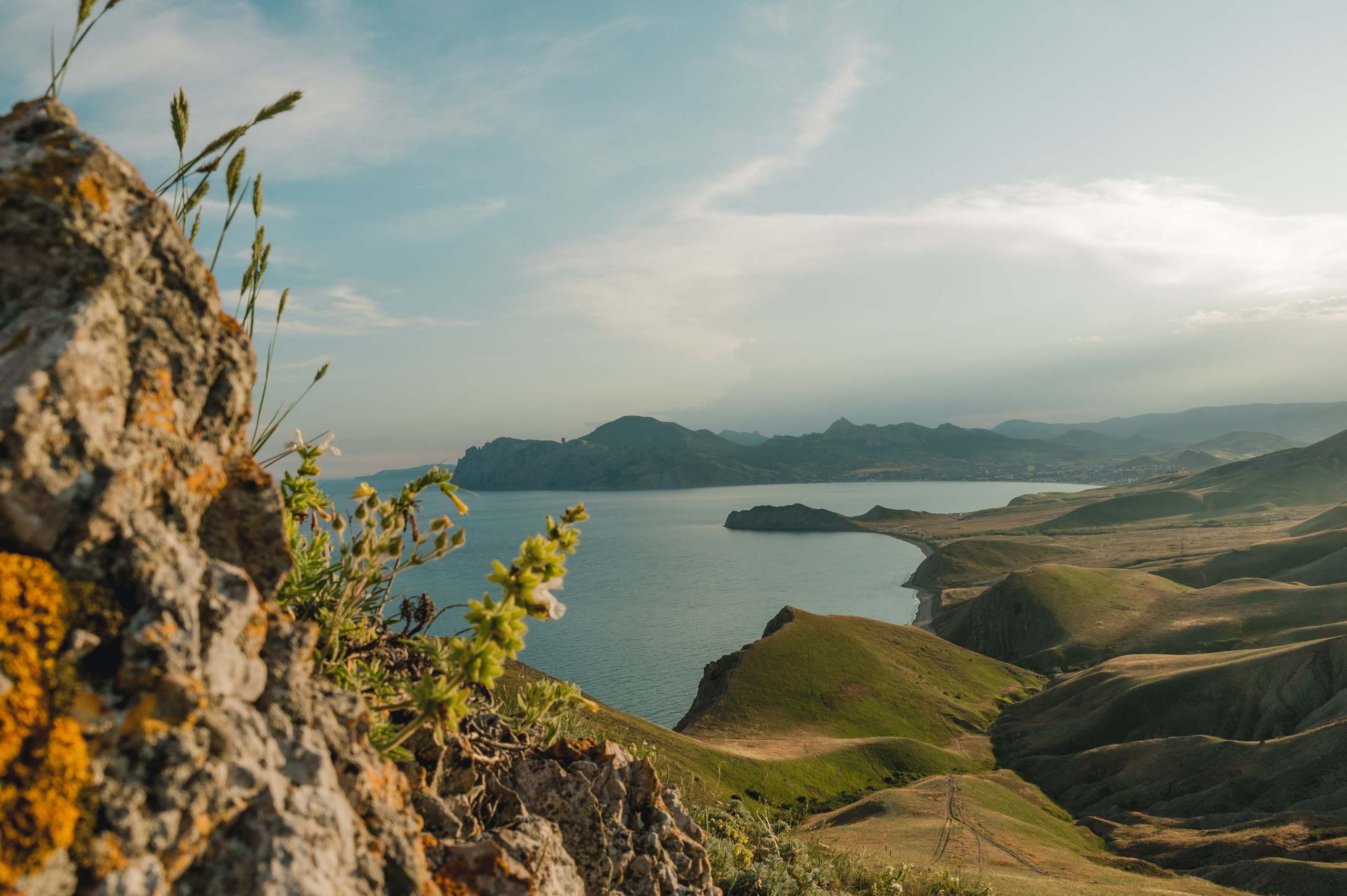 Фототур 17 мая «Джан Кутаран» (Керчь, Феодосия). Профессиональный фотограф в Сочи Артем Соколов (Tim Lokos)