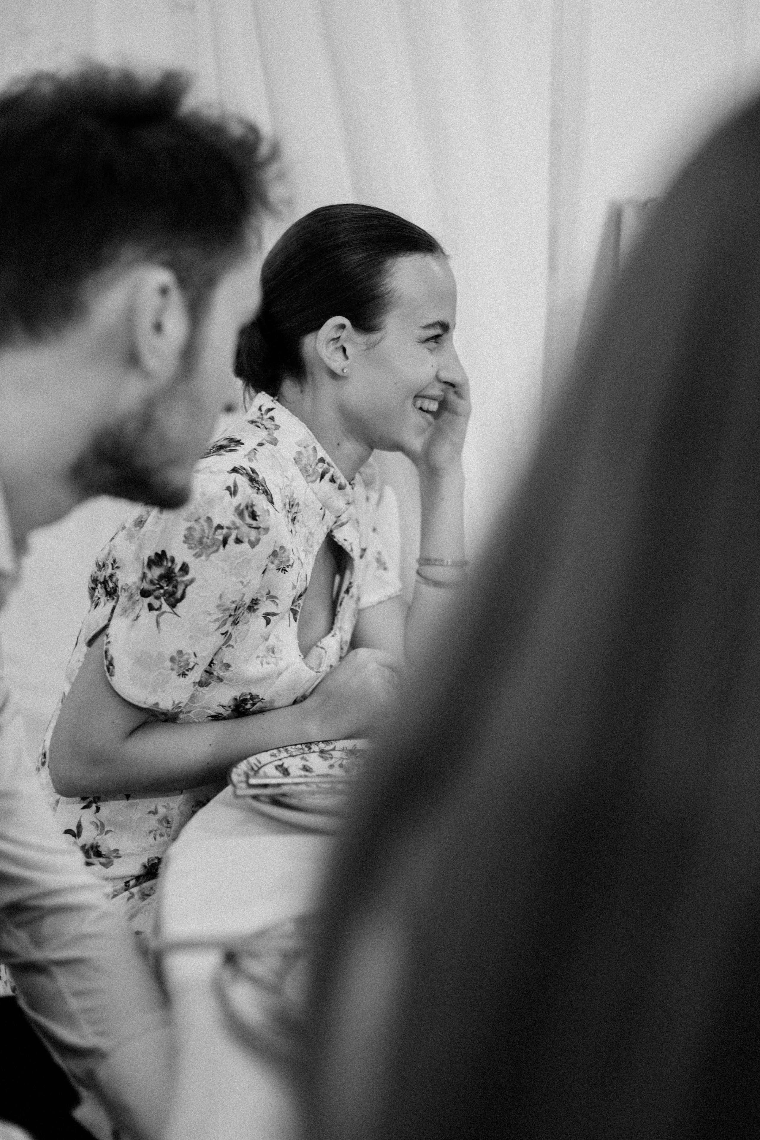 Полина и Антон. Свадебный фотограф Александра Тюлякова