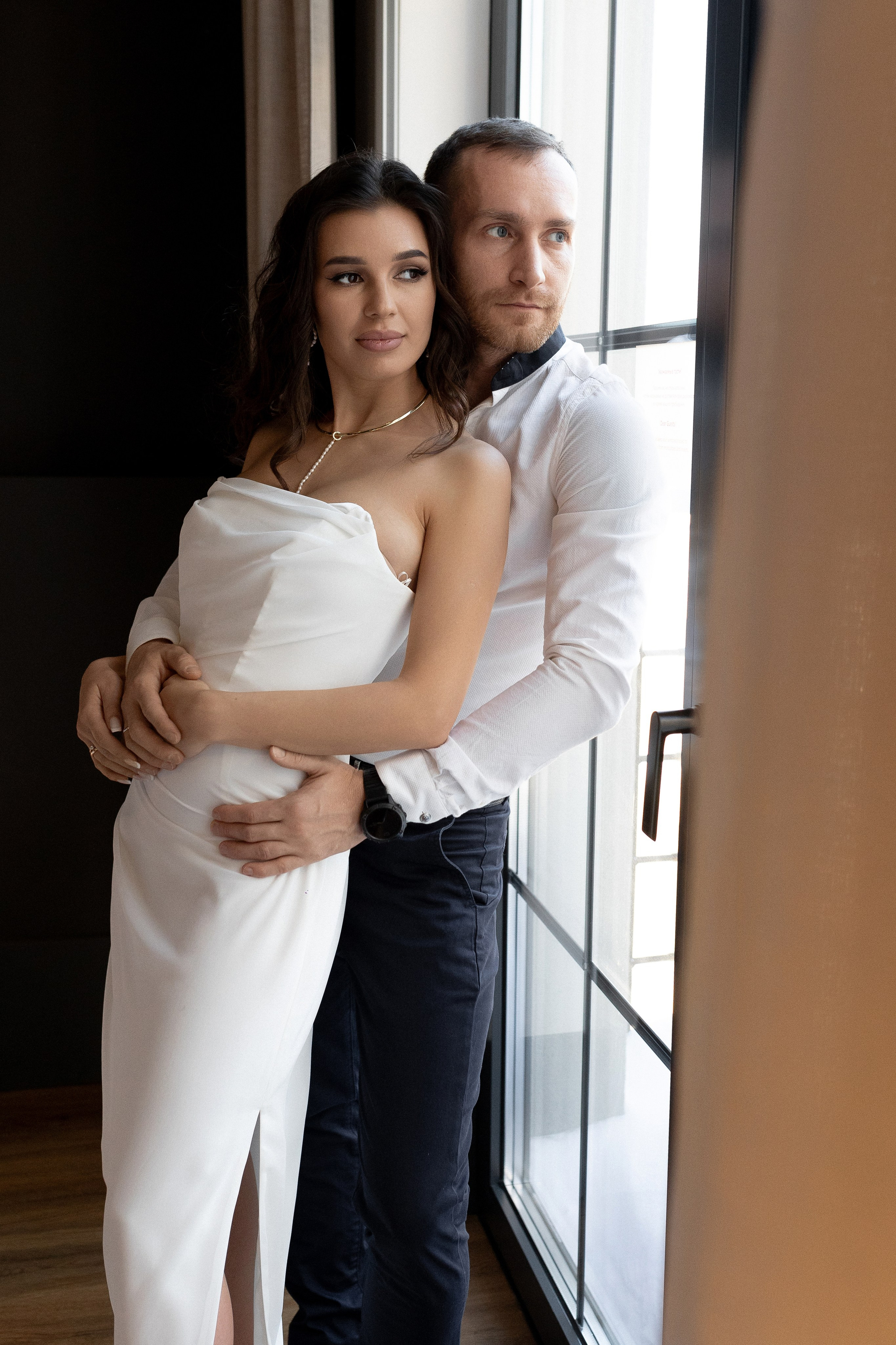 Владимир & Алсу