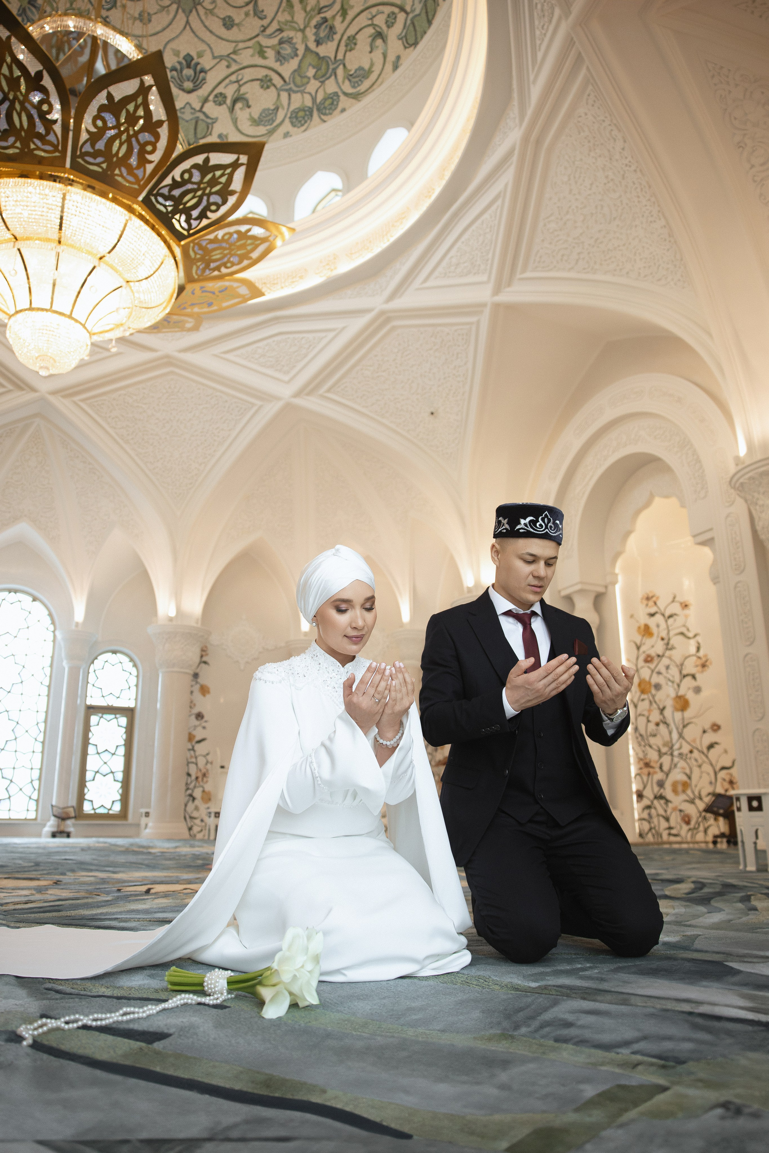 Ренат & Эльвина