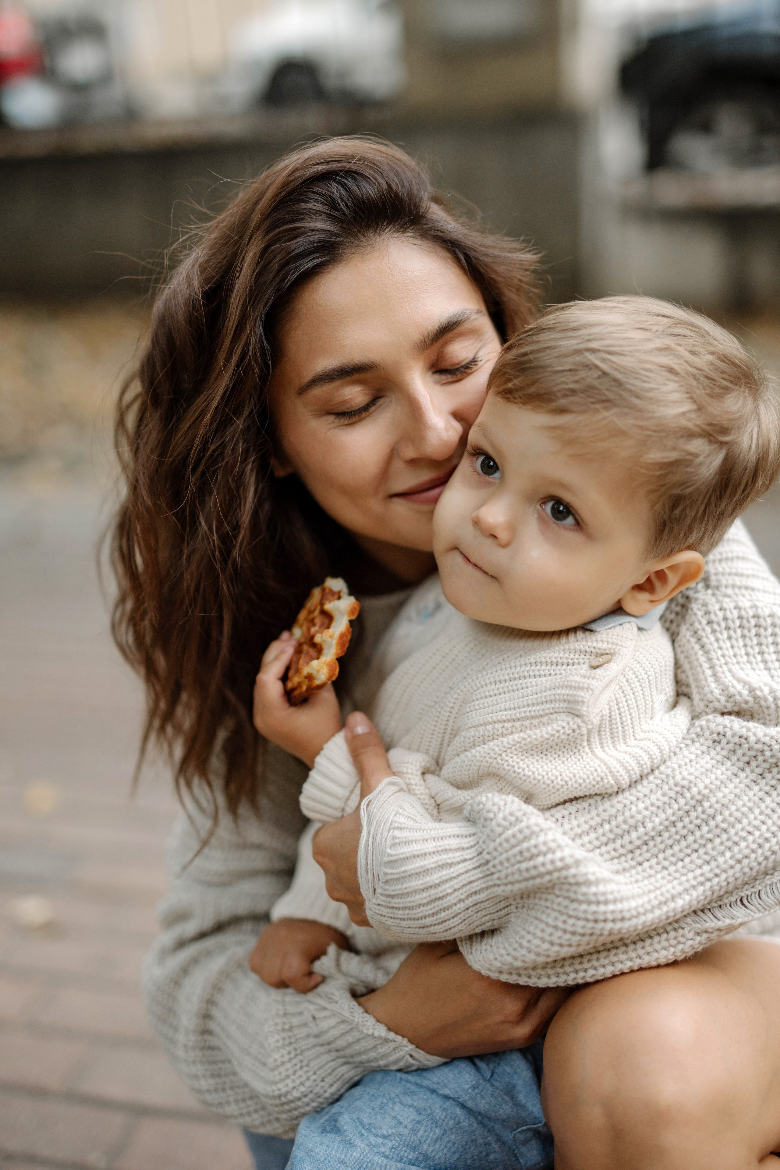 Кирилл, Сабина и Лёва. Свадебный и семейный фотограф в Калуге Анна Киреева