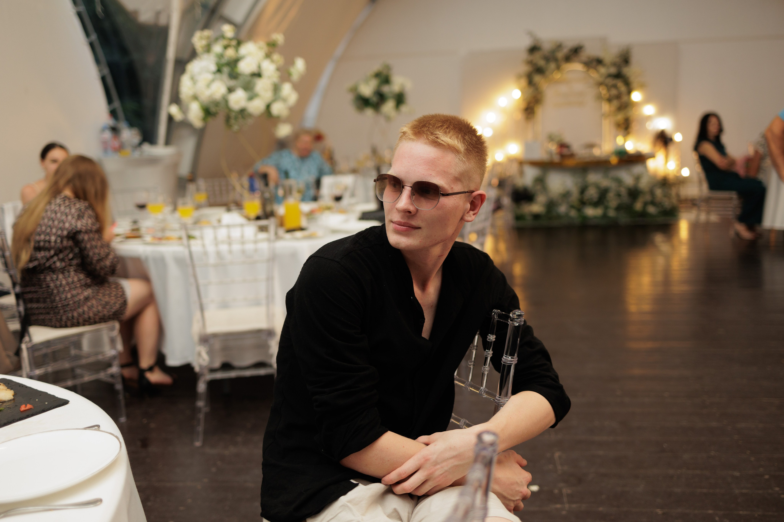 Янина & Евгений. Фотограф Сотникова Вероника