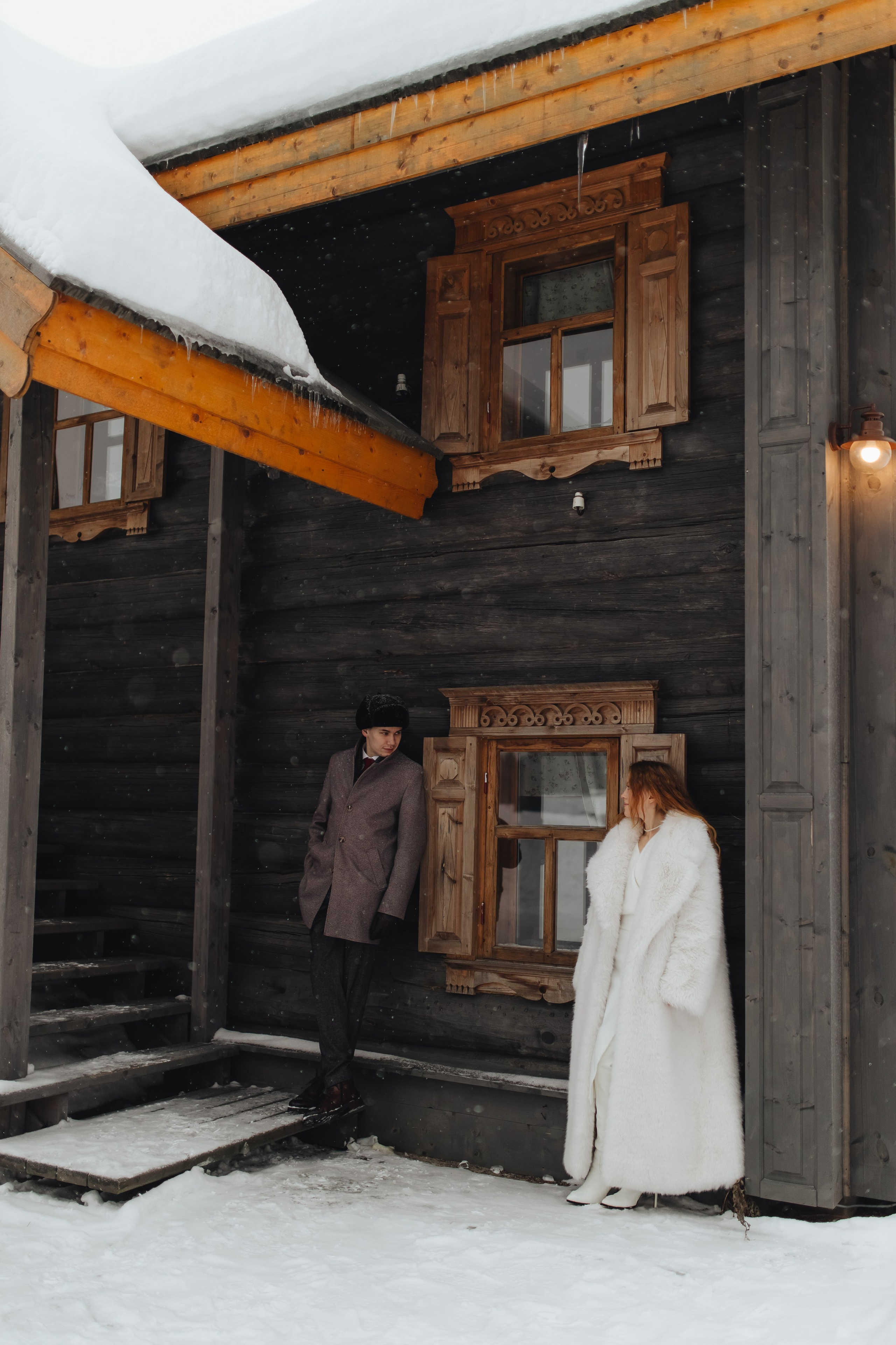 | И сердце мое — северный свет |. Jen.swph Свадебный фотограф