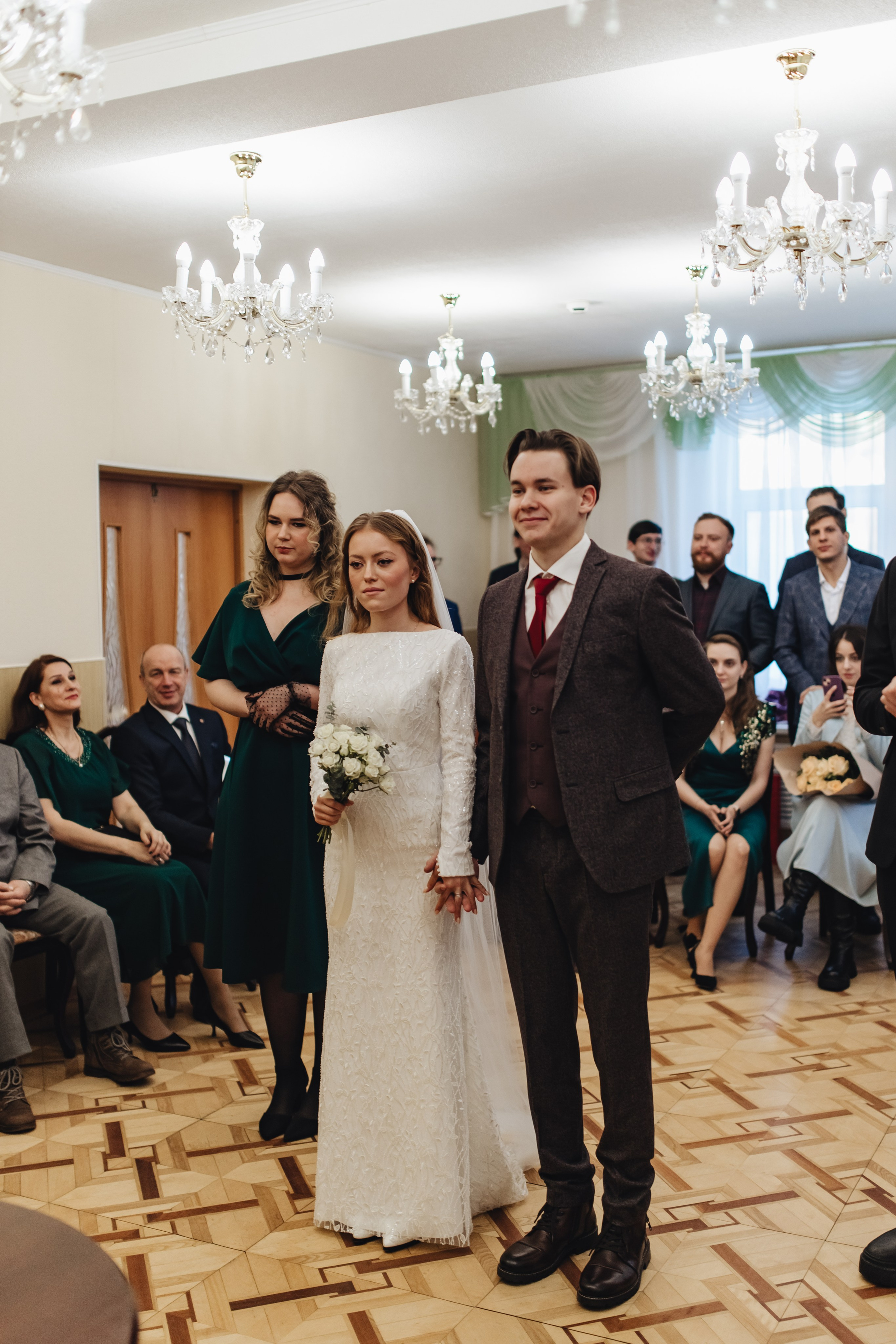 | И сердце мое — северный свет |. Jen.swph Свадебный фотограф