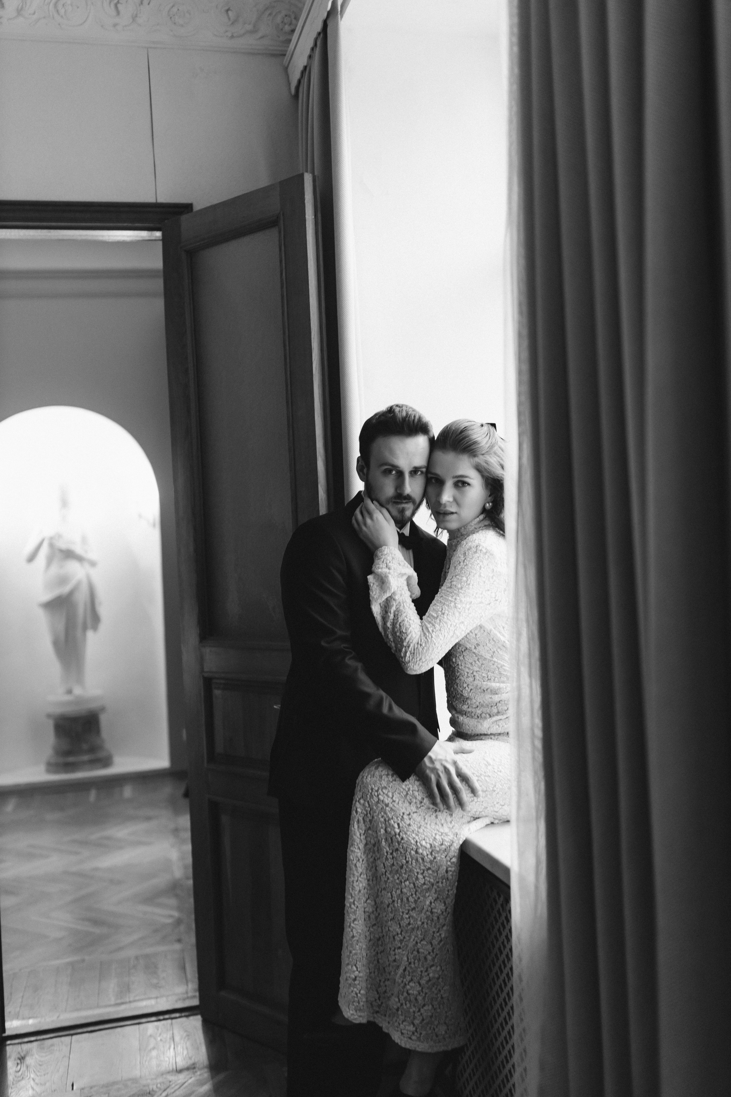 [31.01.24] Никита и Анастасия. Jen.swph Свадебный фотограф