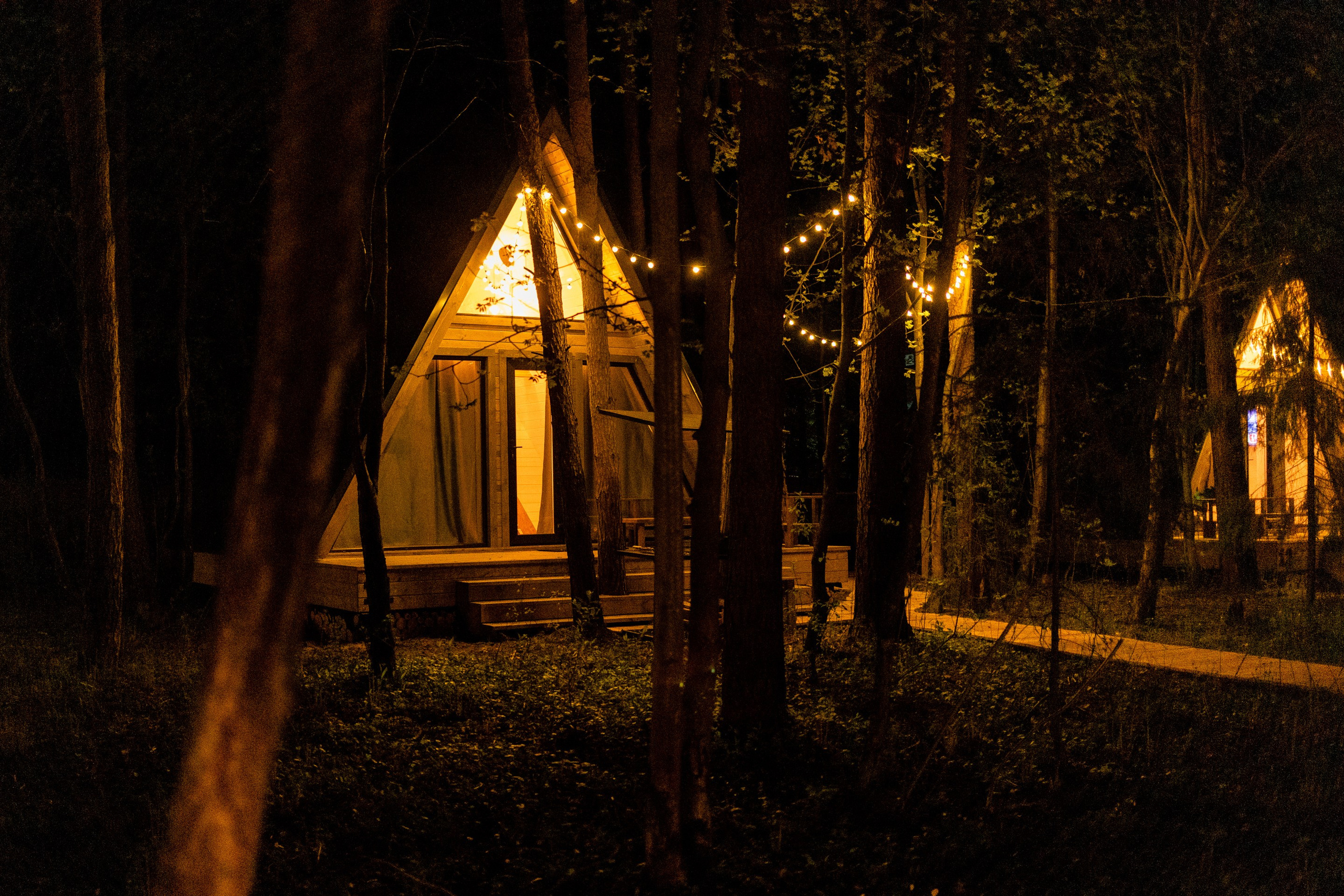 Глэмпинг МОРЕ. Павел Шарапов | Фотограф | Москва