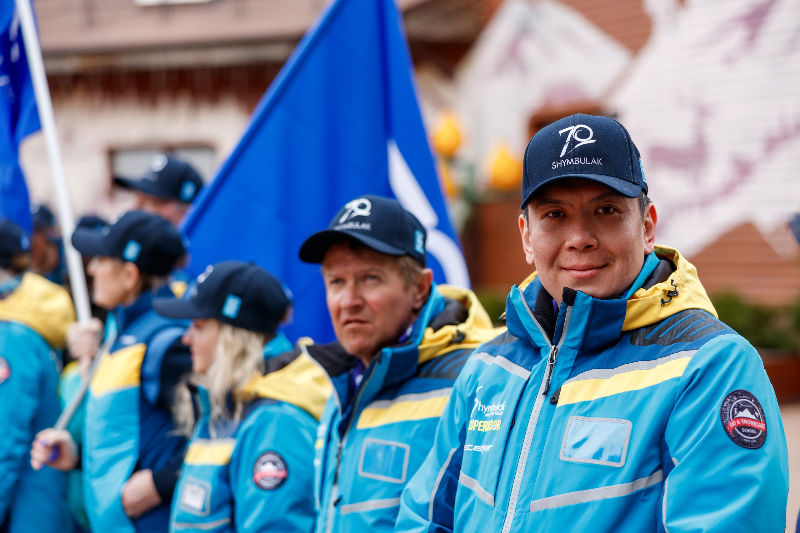 Фестиваль Горных Курортов Евразии. Репортажный Фотограф в Сочи и Москве Алексей Орлов