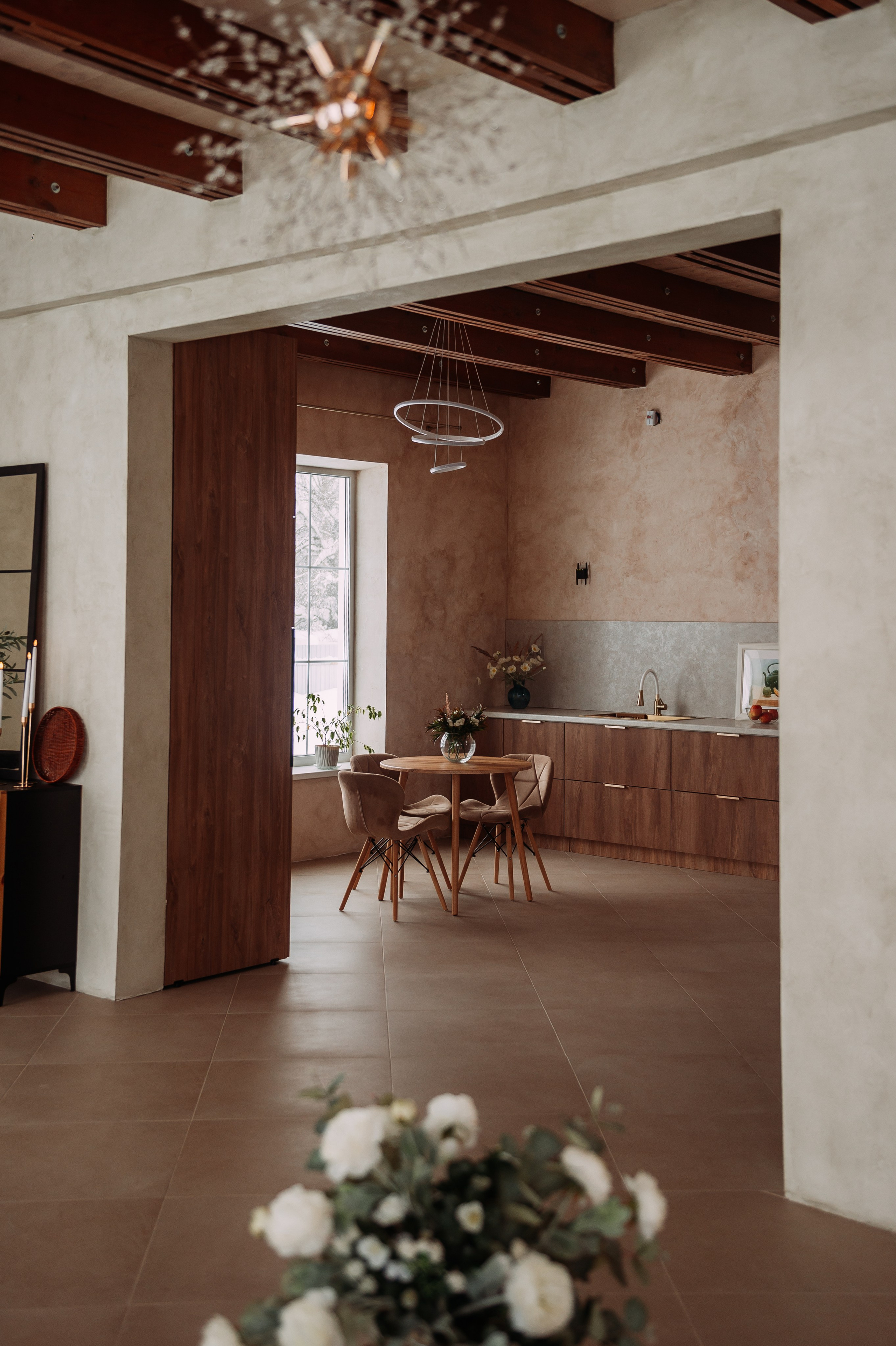 Студия. Свадебный фотограф Алёна Замотаева