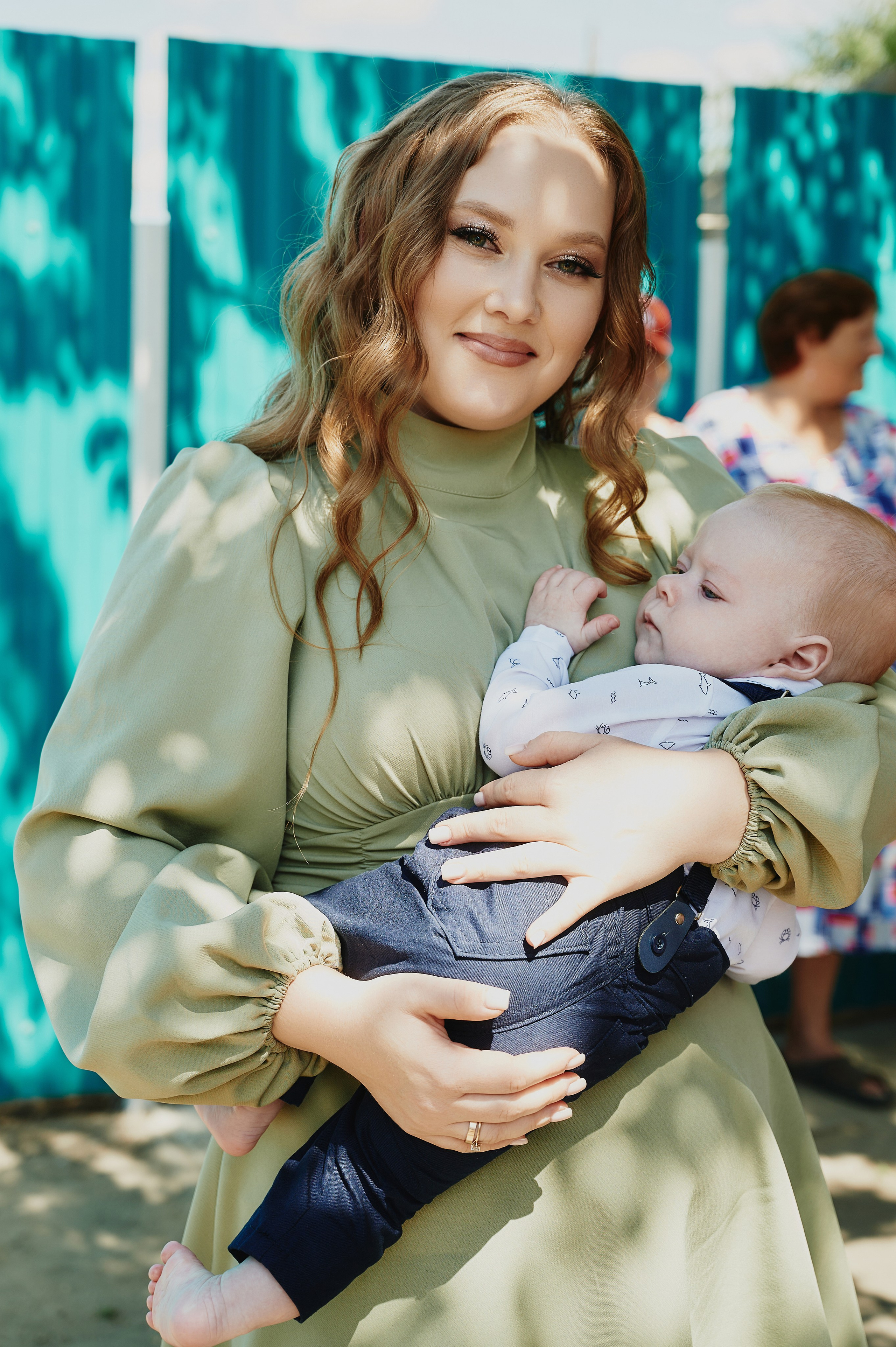 Виктория и Виталий. Фото-видеосъемка свадеб Venson Films