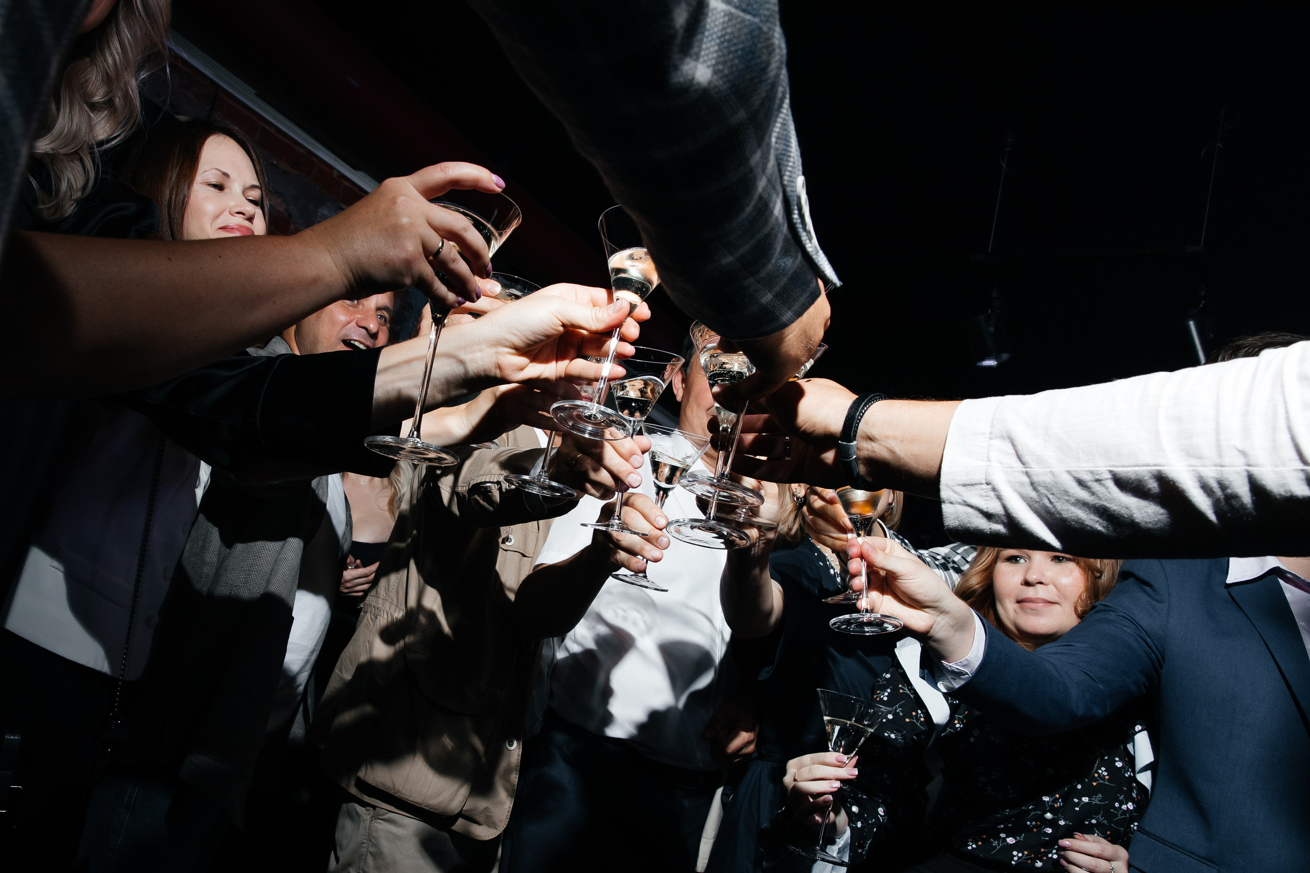 В&Д. Свадебный фотограф Кирилл Хлобыстов