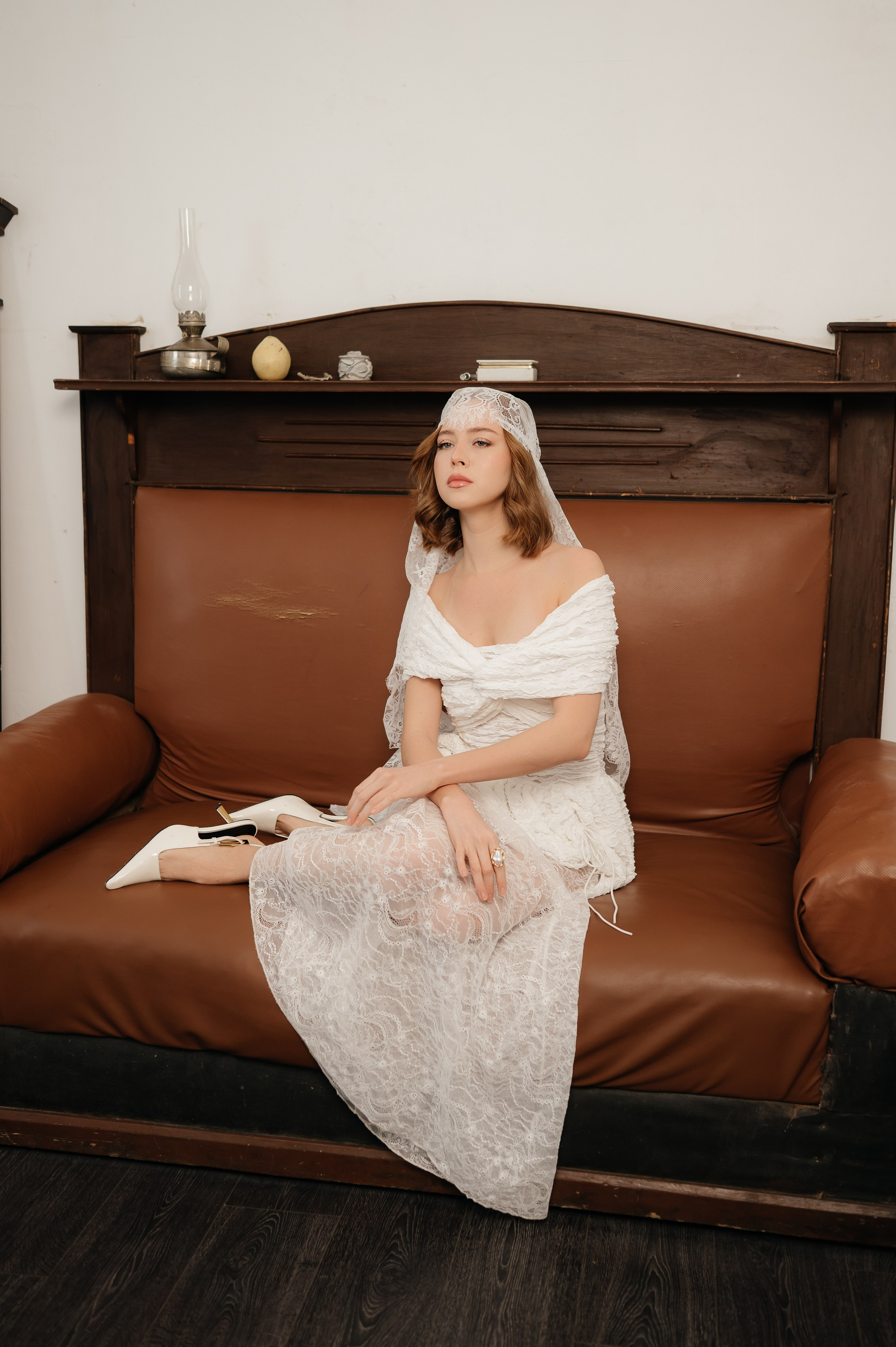 Утро невесты. Свадебный и семейный фотограф в Краснодаре Алина Мельник