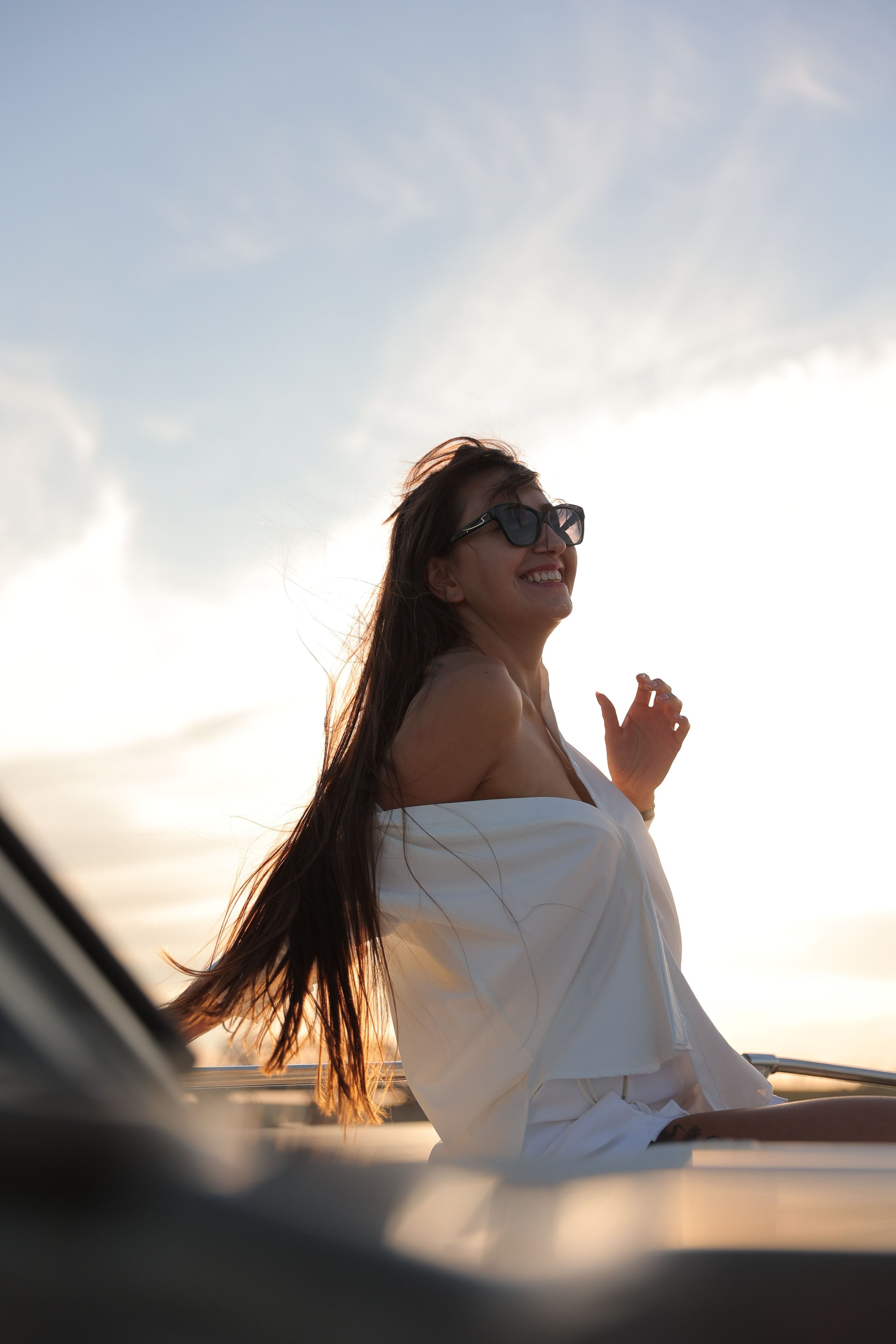 Прогулка на катере август 2024. Фотограф Алина Ионычева в Новосибирске