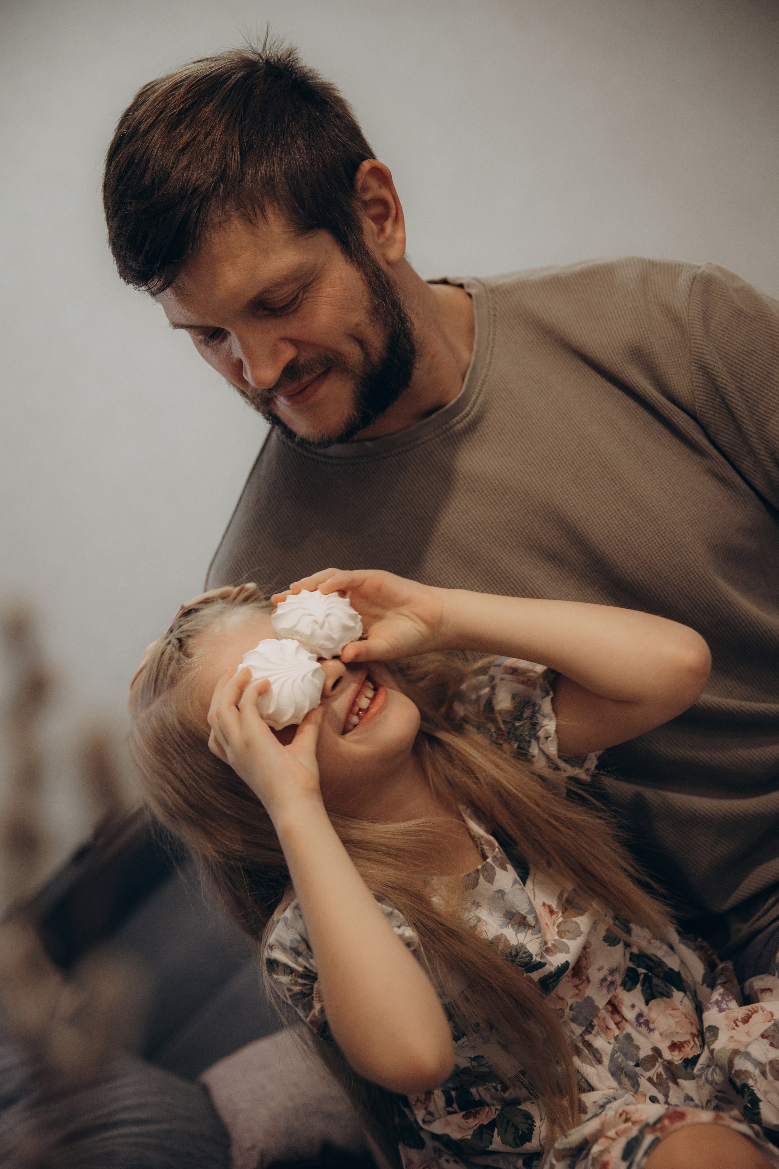 «Ушастые истории». Фотограф Алина Ионычева в Новосибирске