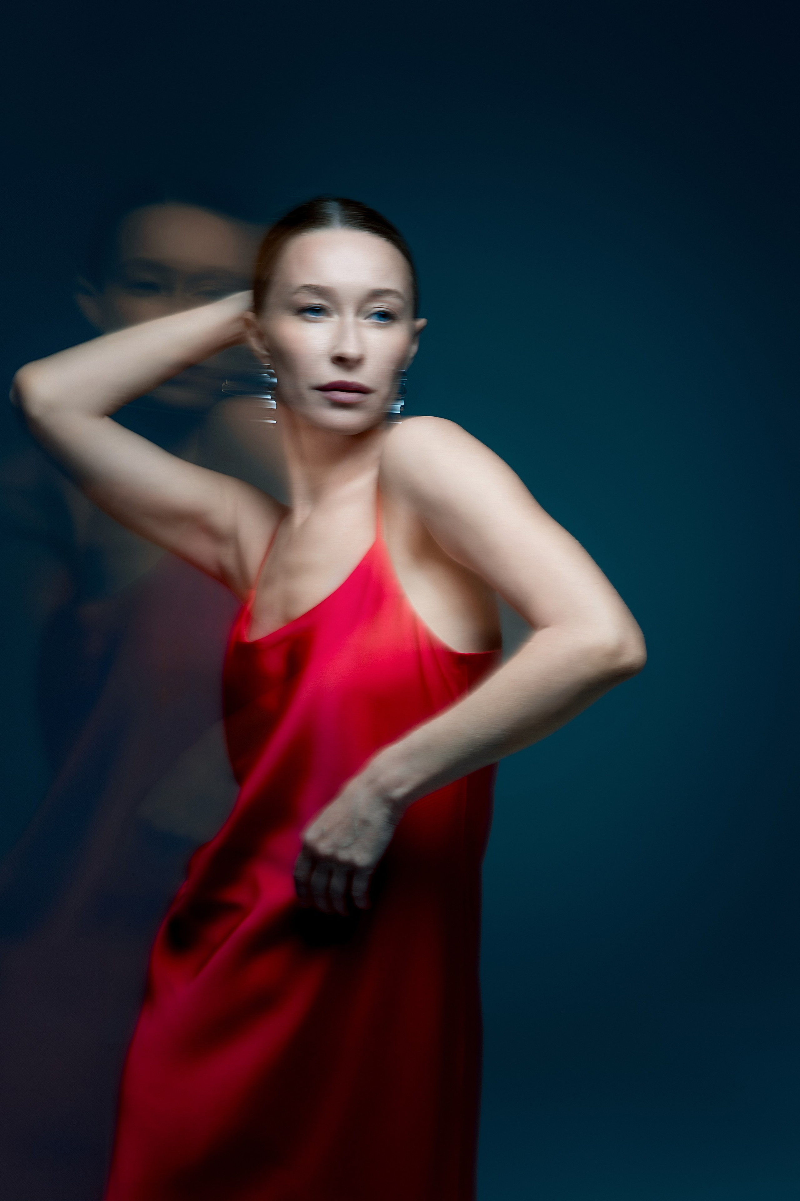 Екатерина. Фотограф Алина Ионычева в Новосибирске