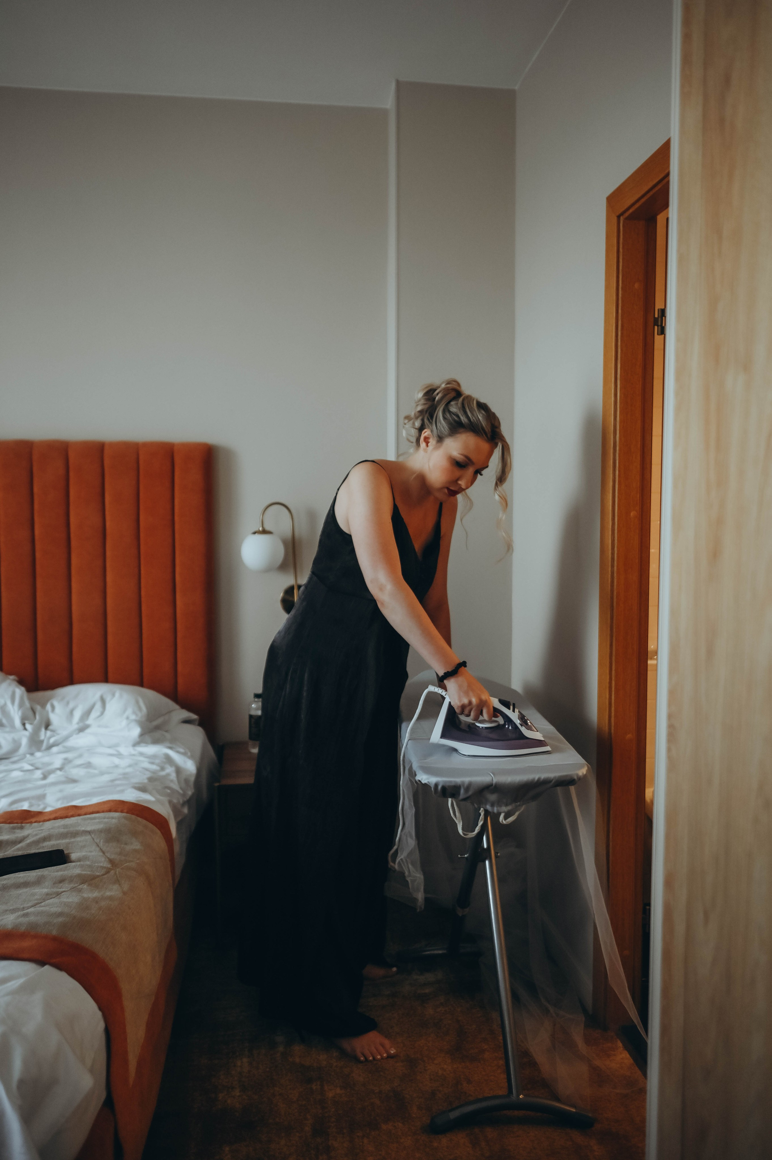 Свадьба полного дня. Анна и Иван. Семейный и свадебный фотограф в Санкт-Петербурге Яна