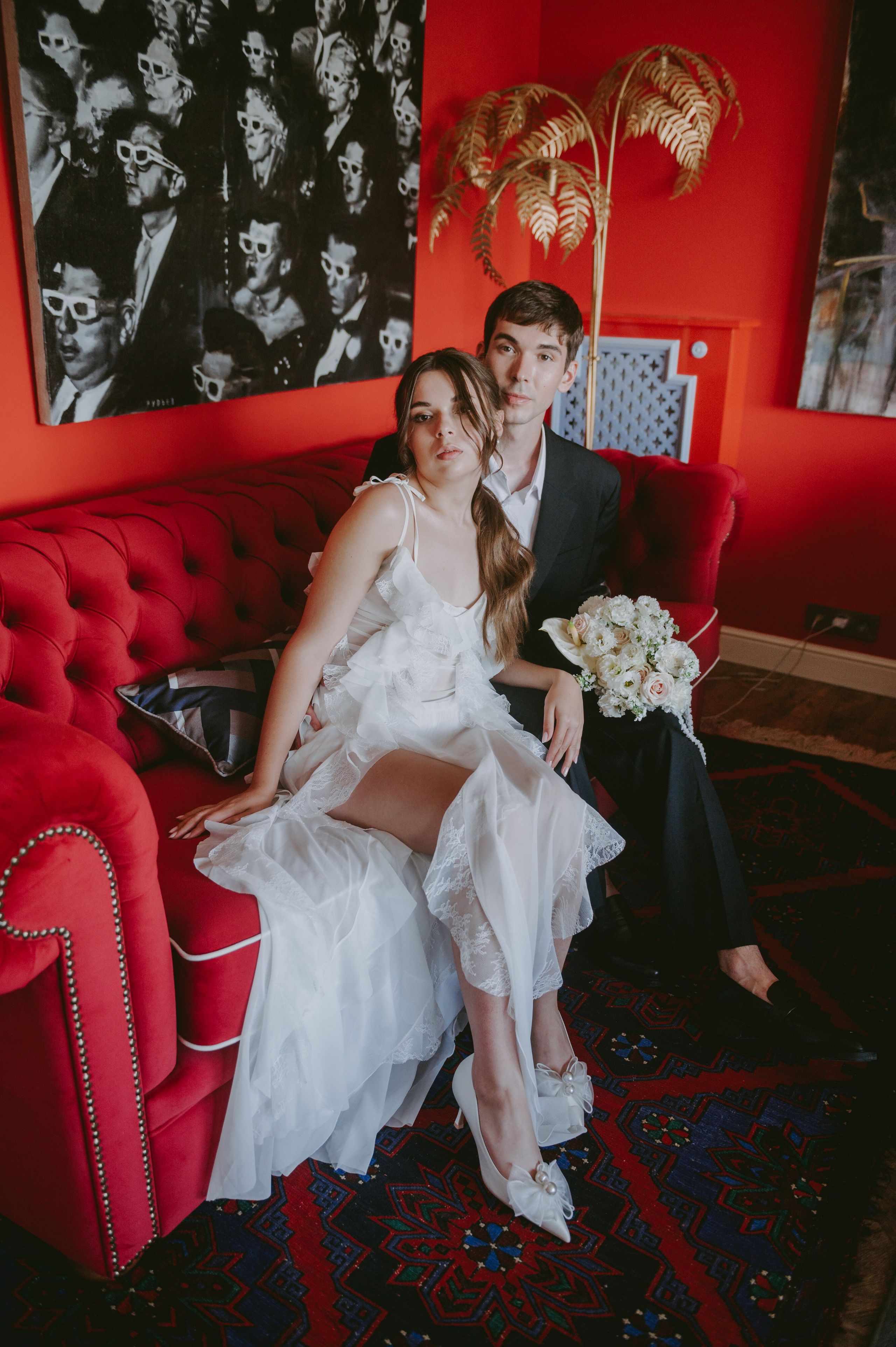 Дарья&Родион. Свадебный и семейный фотограф город Темрюк Фотостудия Темрюк