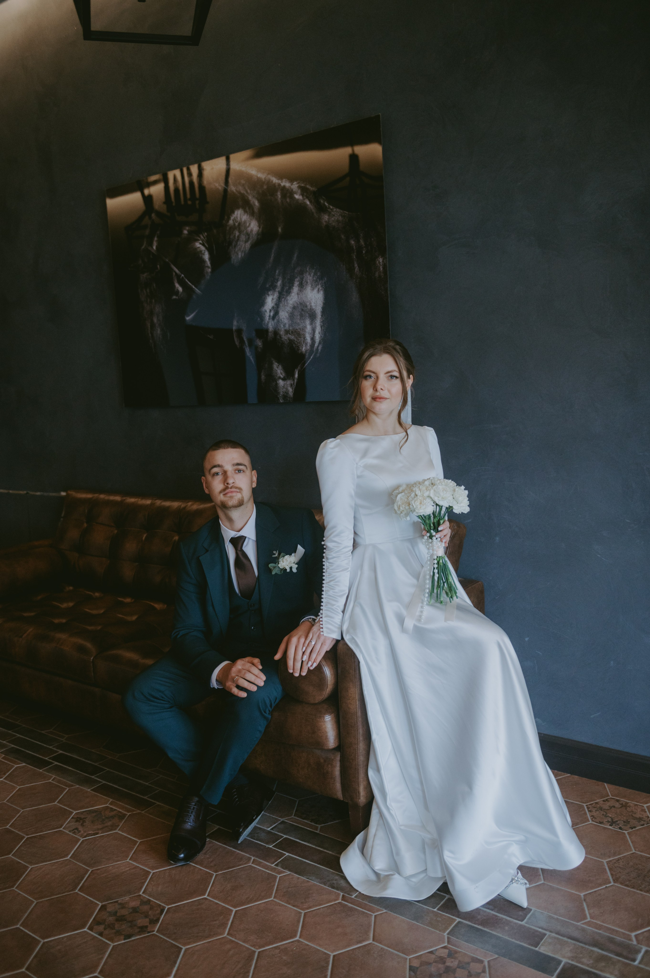 Владислав&Анна. Свадебный и семейный фотограф город Темрюк Фотостудия Темрюк