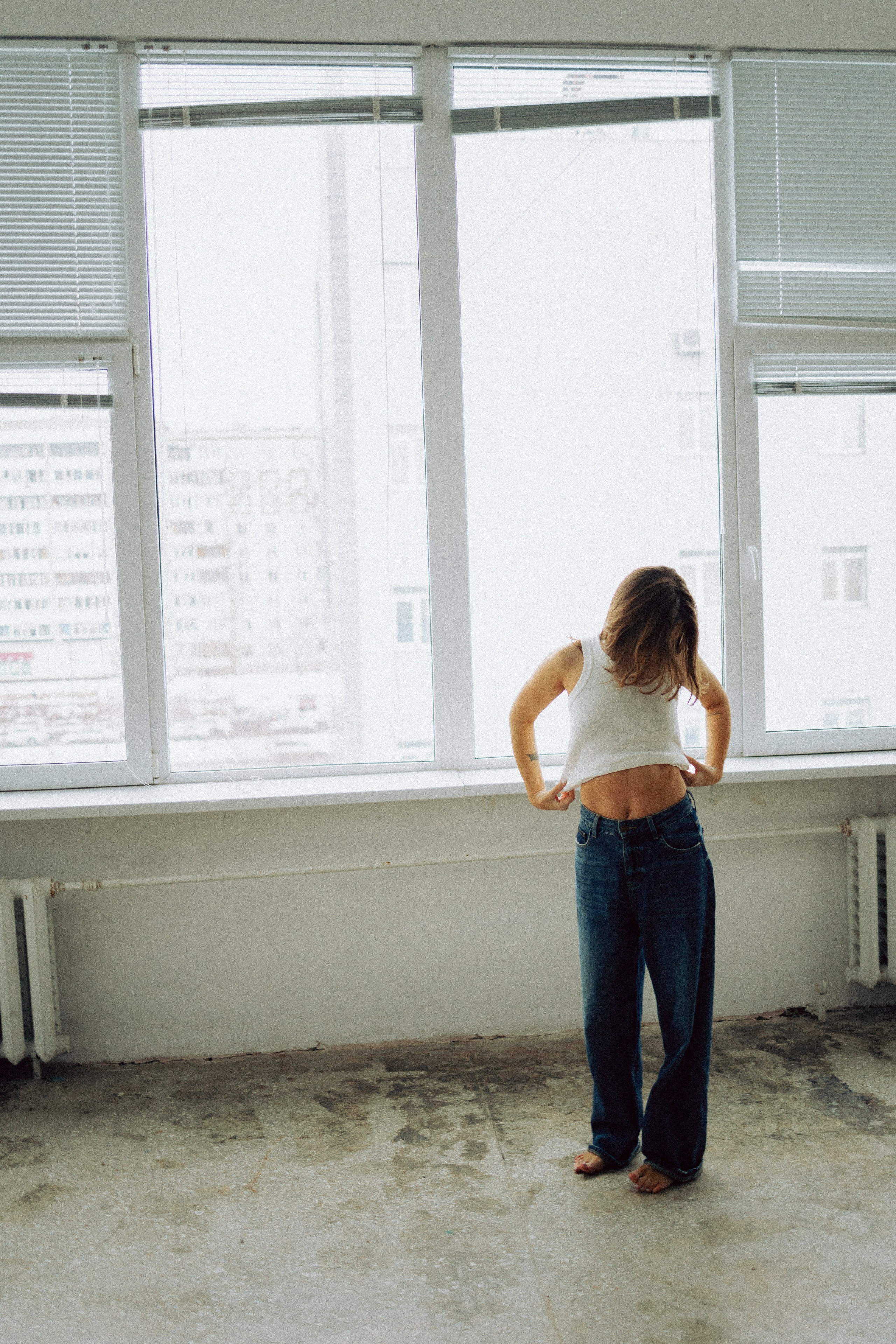 Евгения. Свадебный и портретный фотограф Тюмень