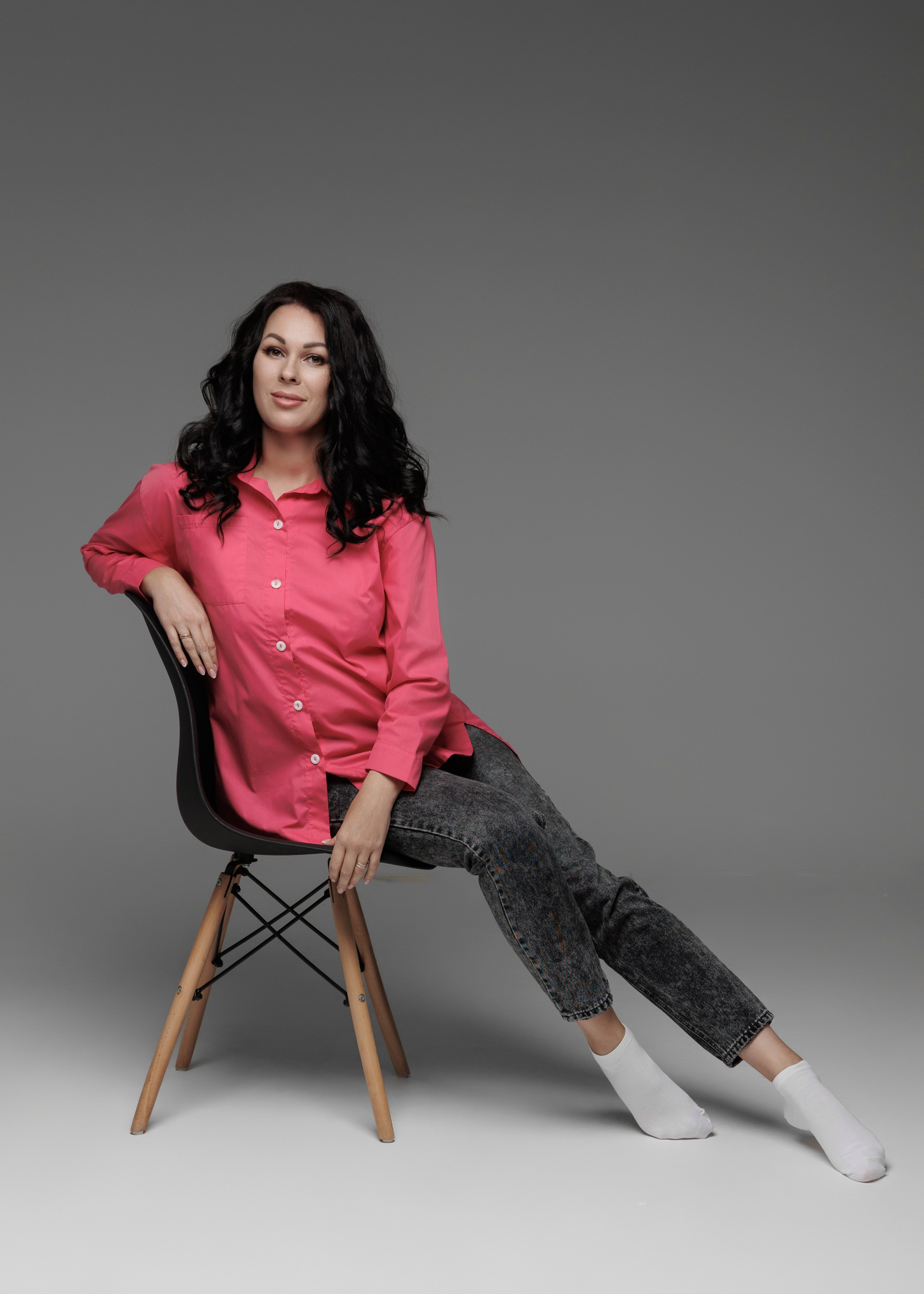 Екатерина и Алина. Фотограф женского портрета, беременности и материнства Харькова Елена