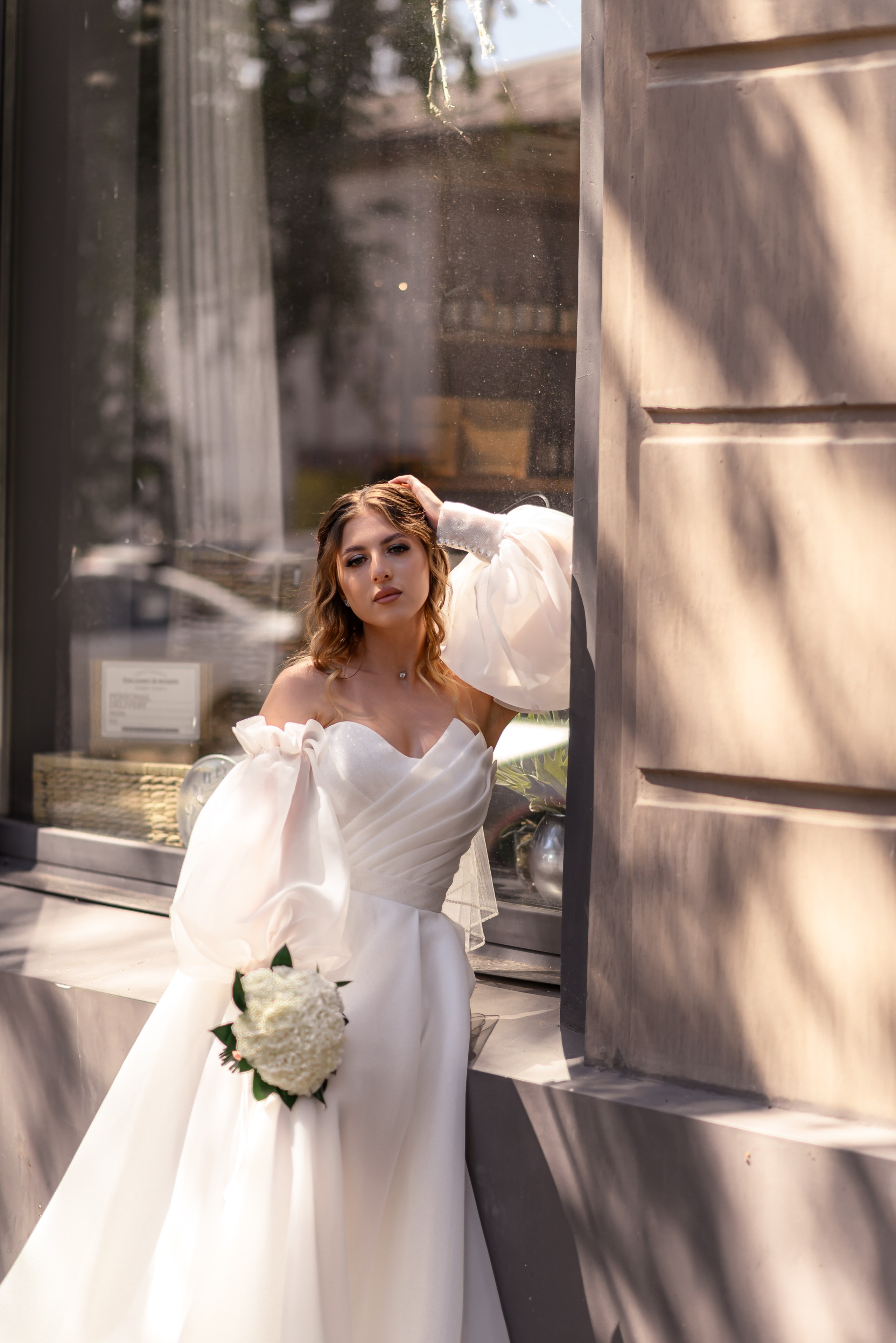 Алексей и Валерия. Свадебная и семейная фото и видеосъёмка. Брянск