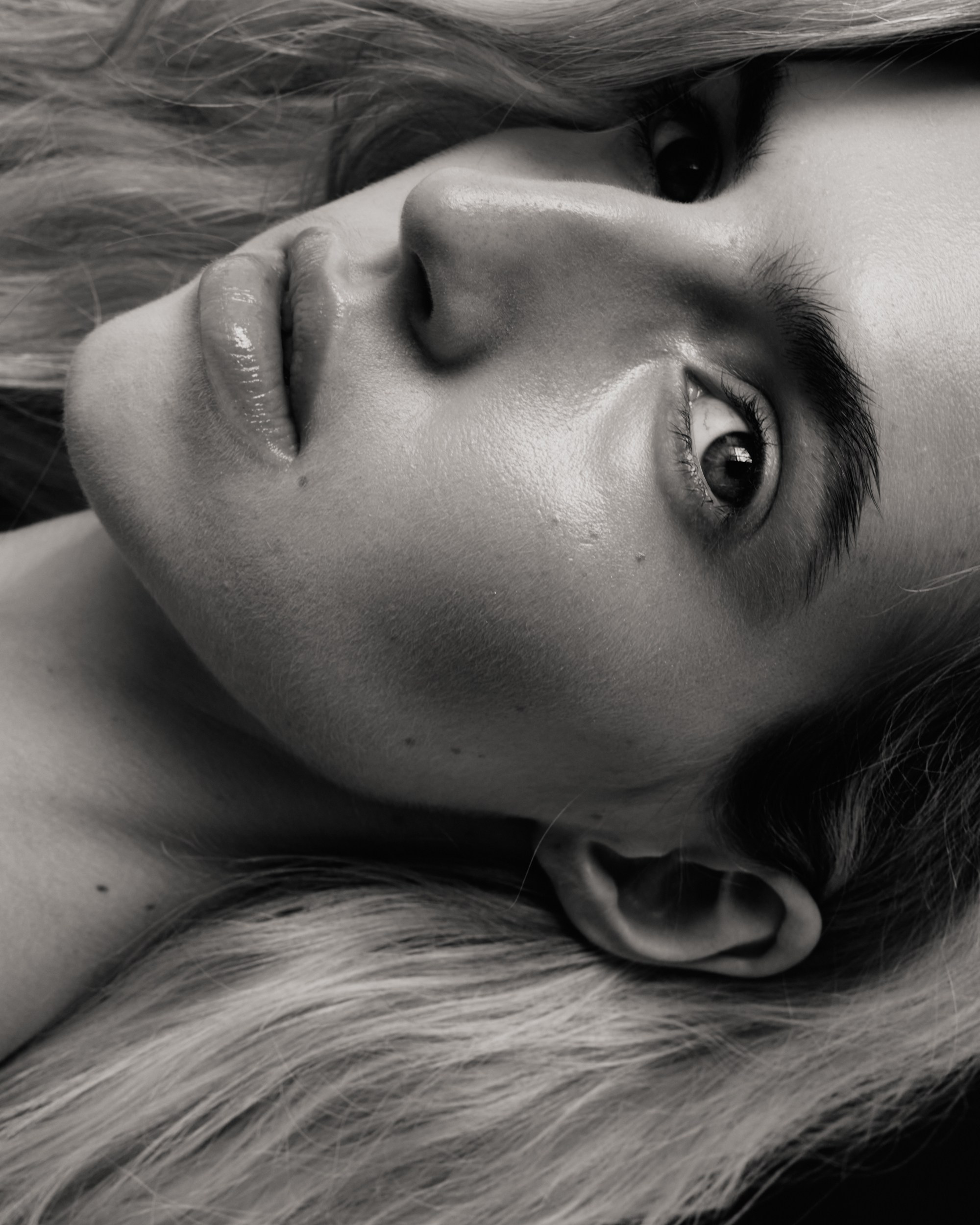 FACES & FACES. Vasiliy Shvetsov