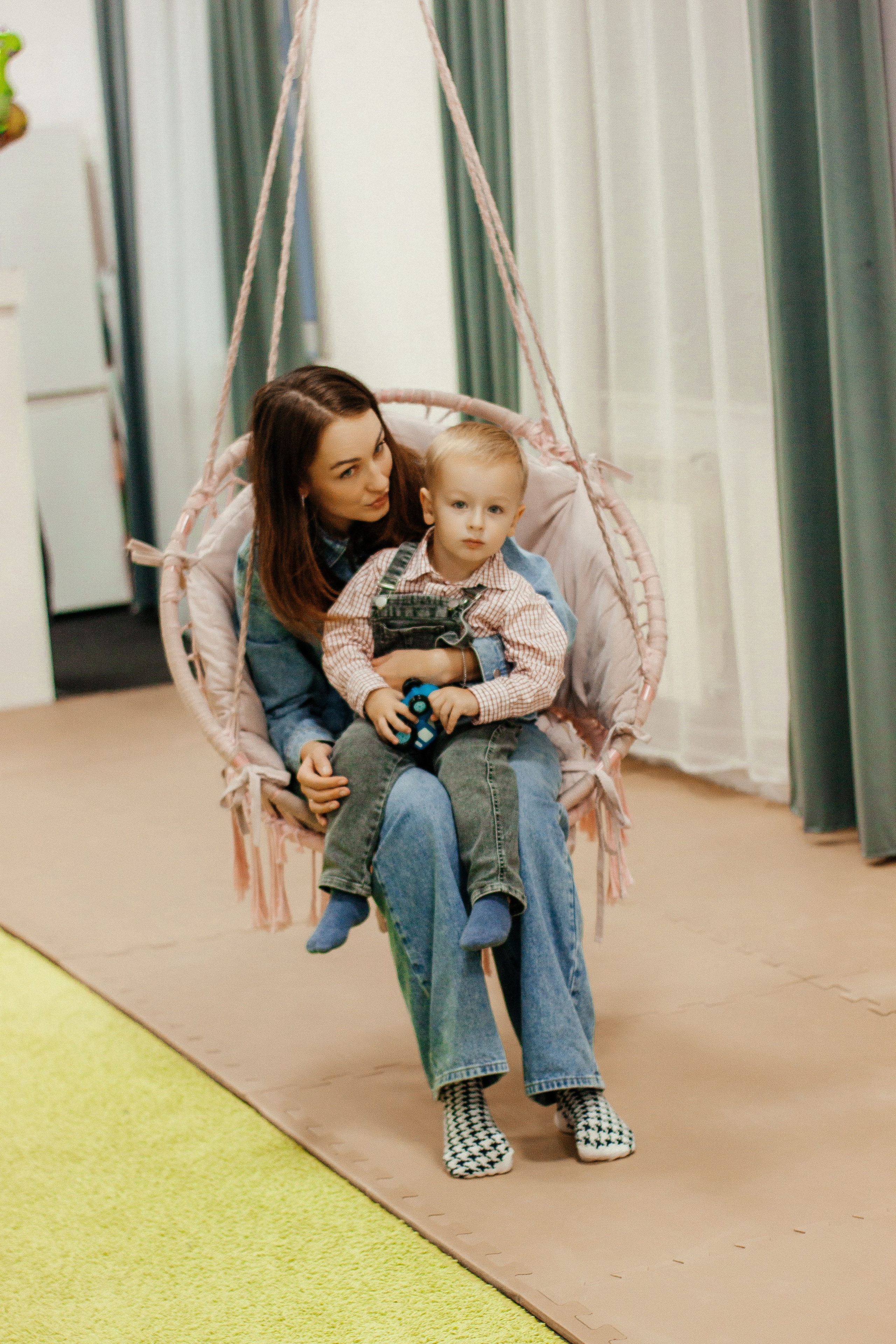 День рождения Вари и Миши. Свадебный и семейный фотограф Татьяна Нуякшева Новоалтайск — Барнаул