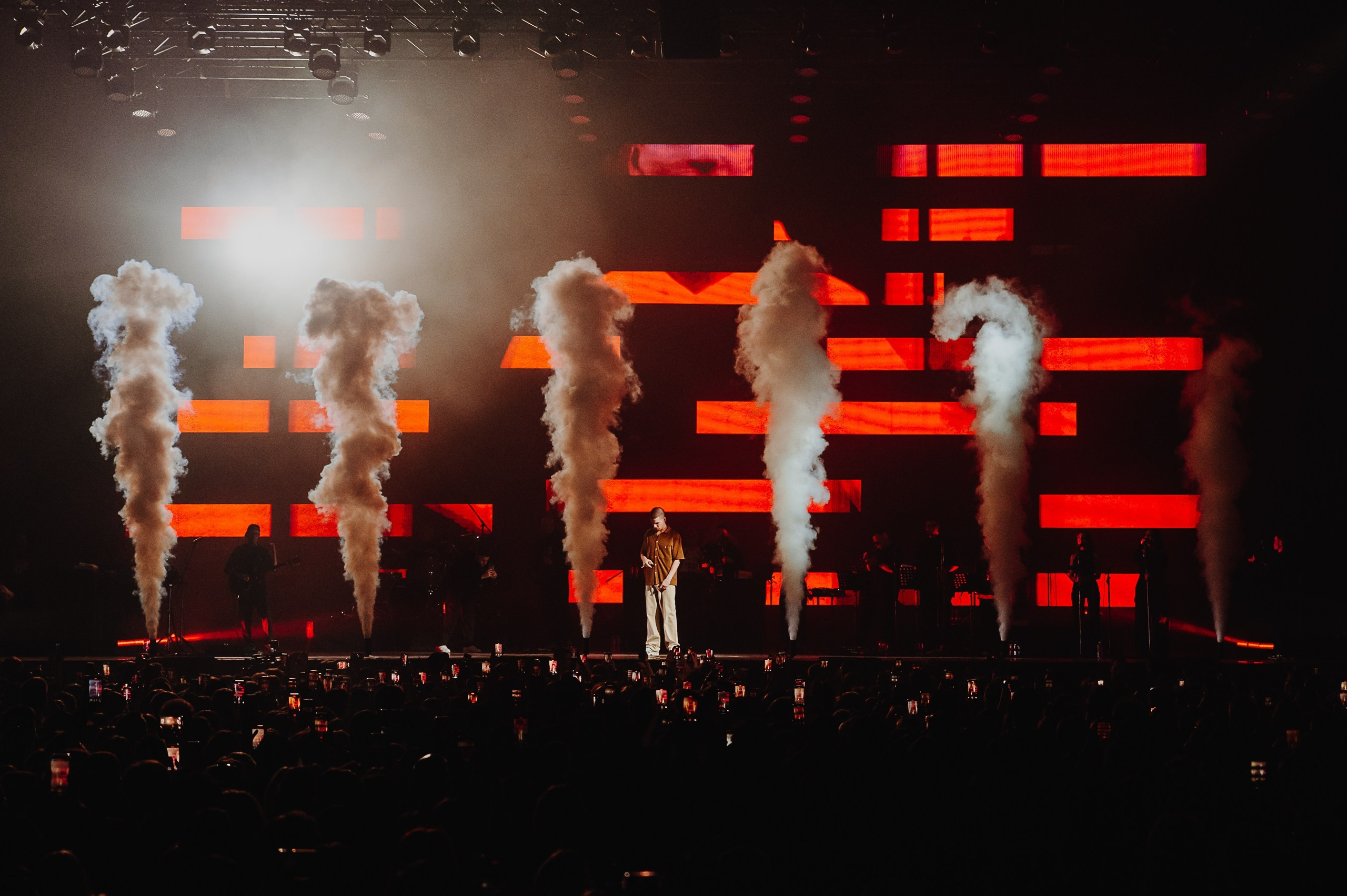 FEDUK | MOSCOW | 2025. OOPS