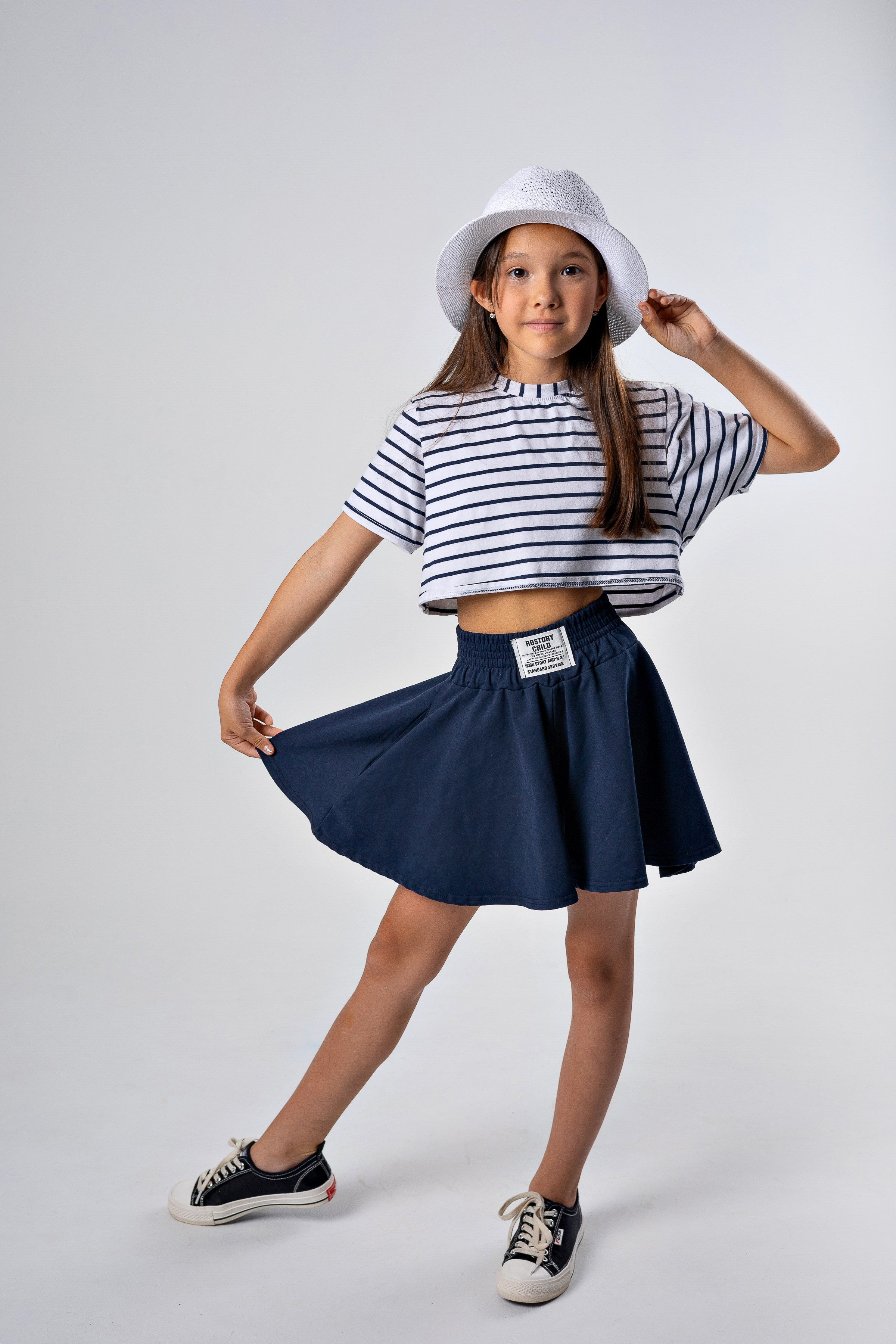 Мефтахова Индира. Promodels