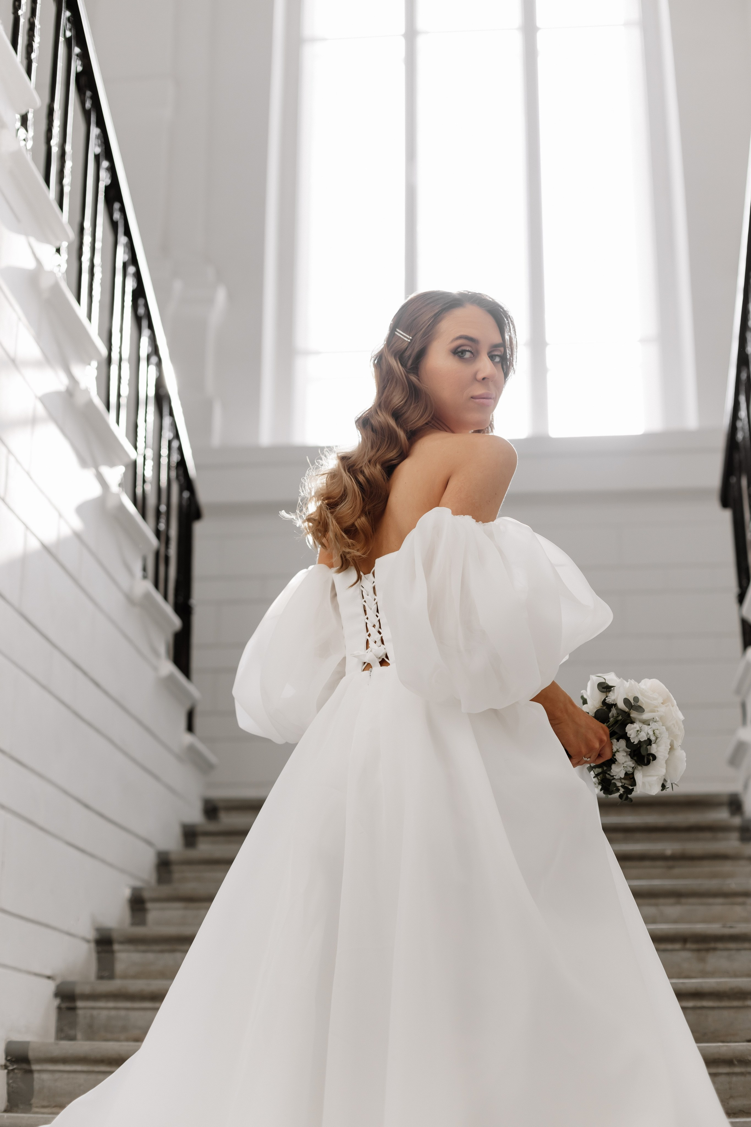 S&M. Свадебный и семейный фотограф Пенза Елизавета Зуйкова