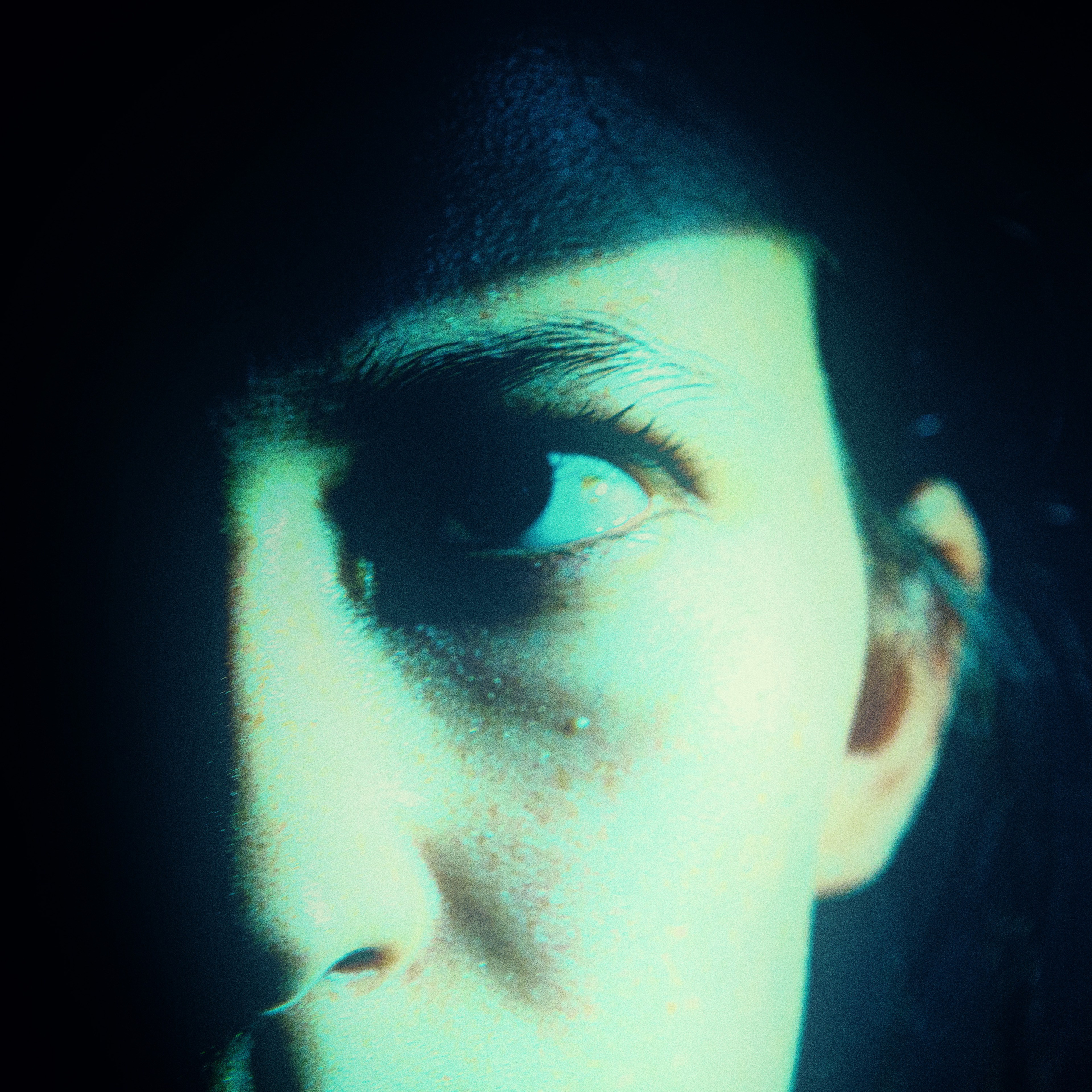 Даниэлла. Черно-белый фотограф Дмитрий Пчелкин