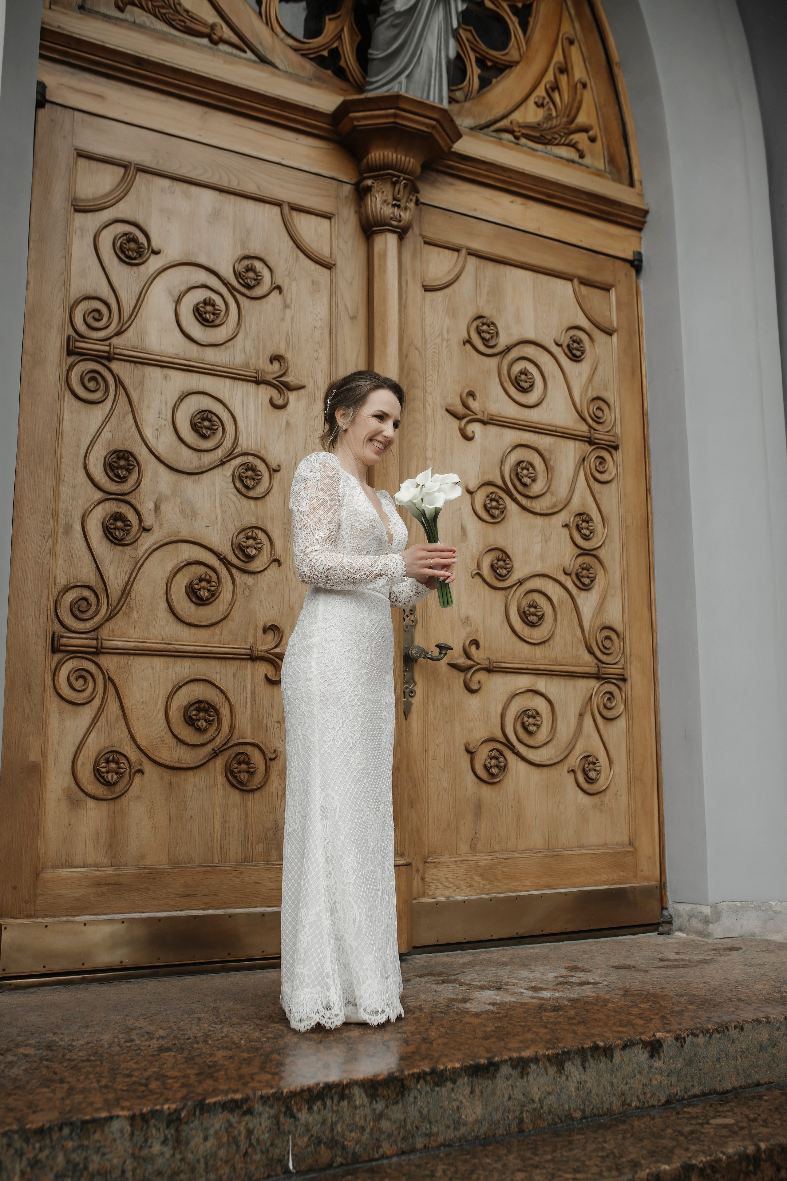 Алексей & Виолетта. Свадебный и семейный фотограф Санкт-Петербурга Мария Родионова