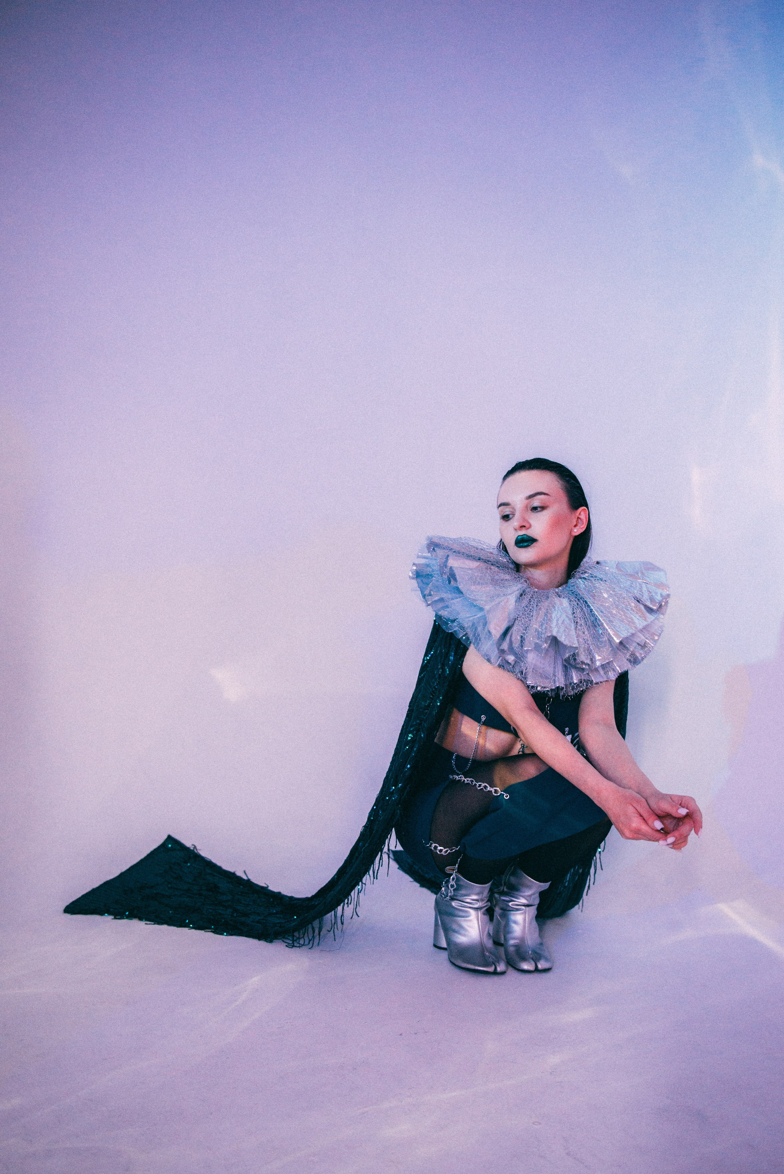 Ренесса́нс. Фотограф Алиса Аспер