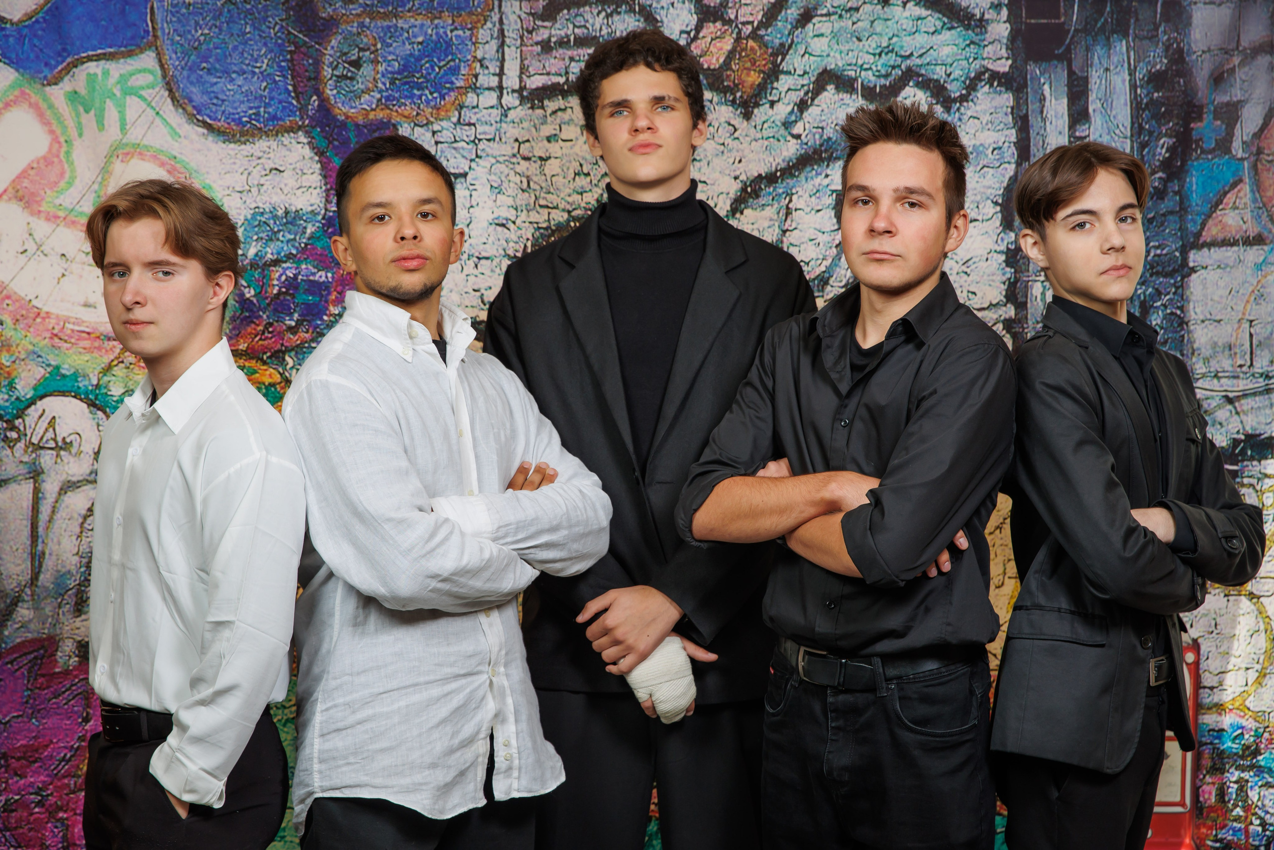 Школьные и детсадовские фотокниги_. Фотограф ваших чувств в Санкт-Петербурге