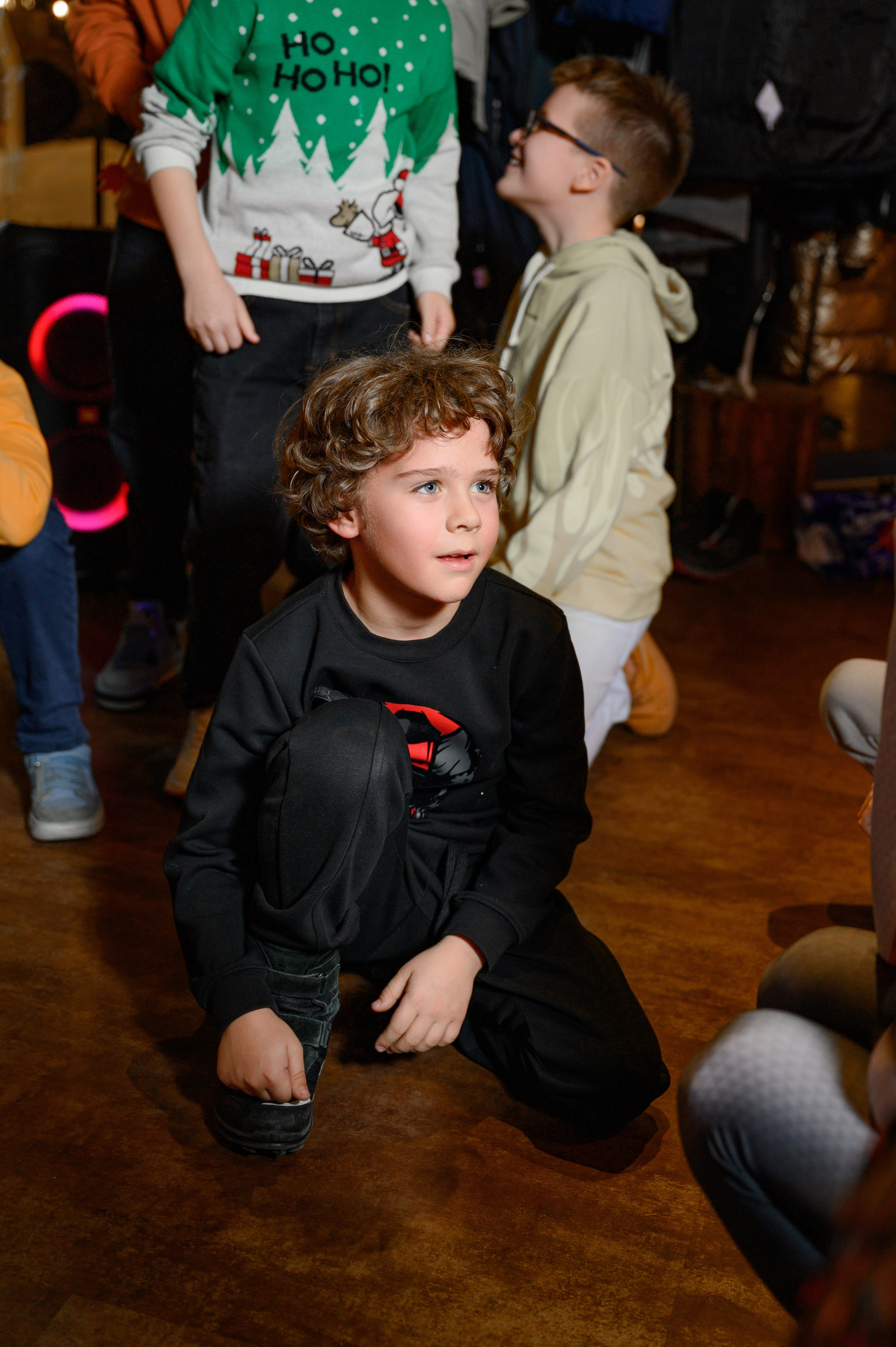 Фотограф детский день рождение. Фотограф в Липецке Ковалько Евгений