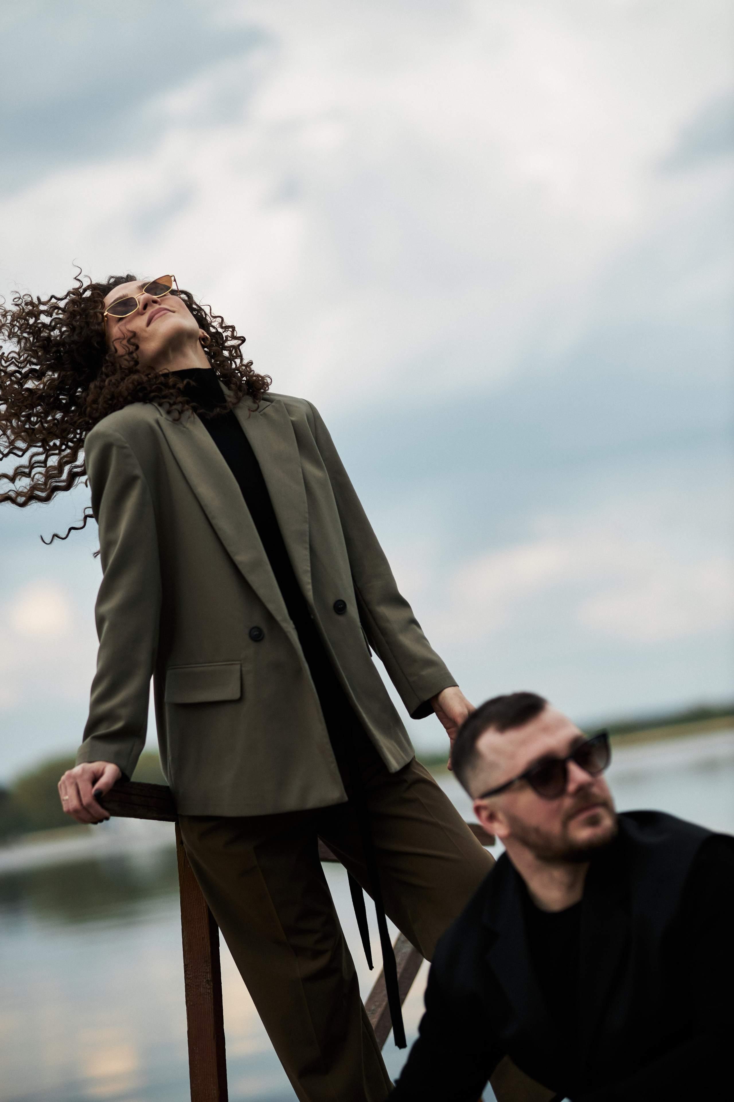 ЯХТ-КЛУБ. Cheta Kovalevsky фотографы