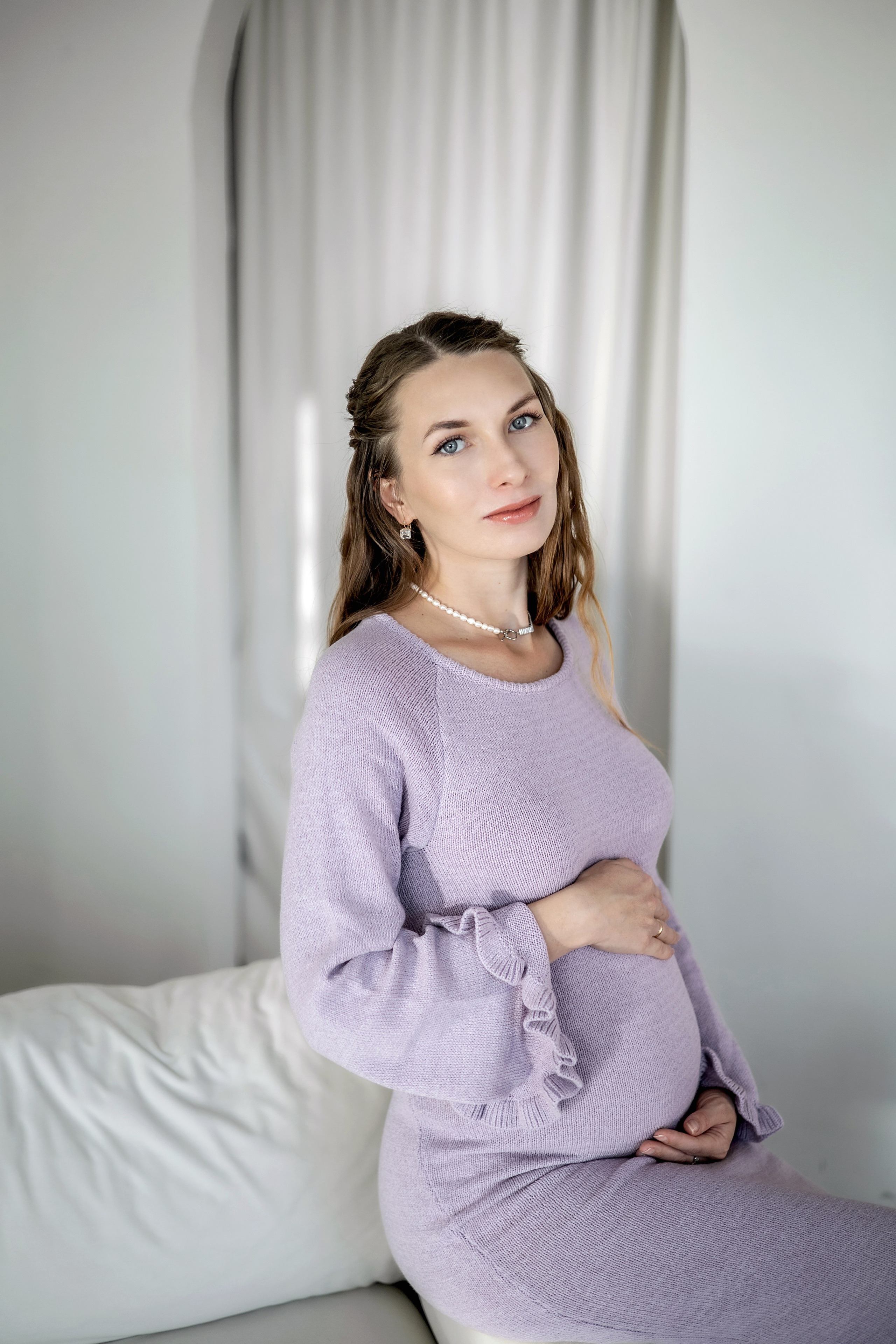 Анастасия. Фотограф Надежда Лукьянова