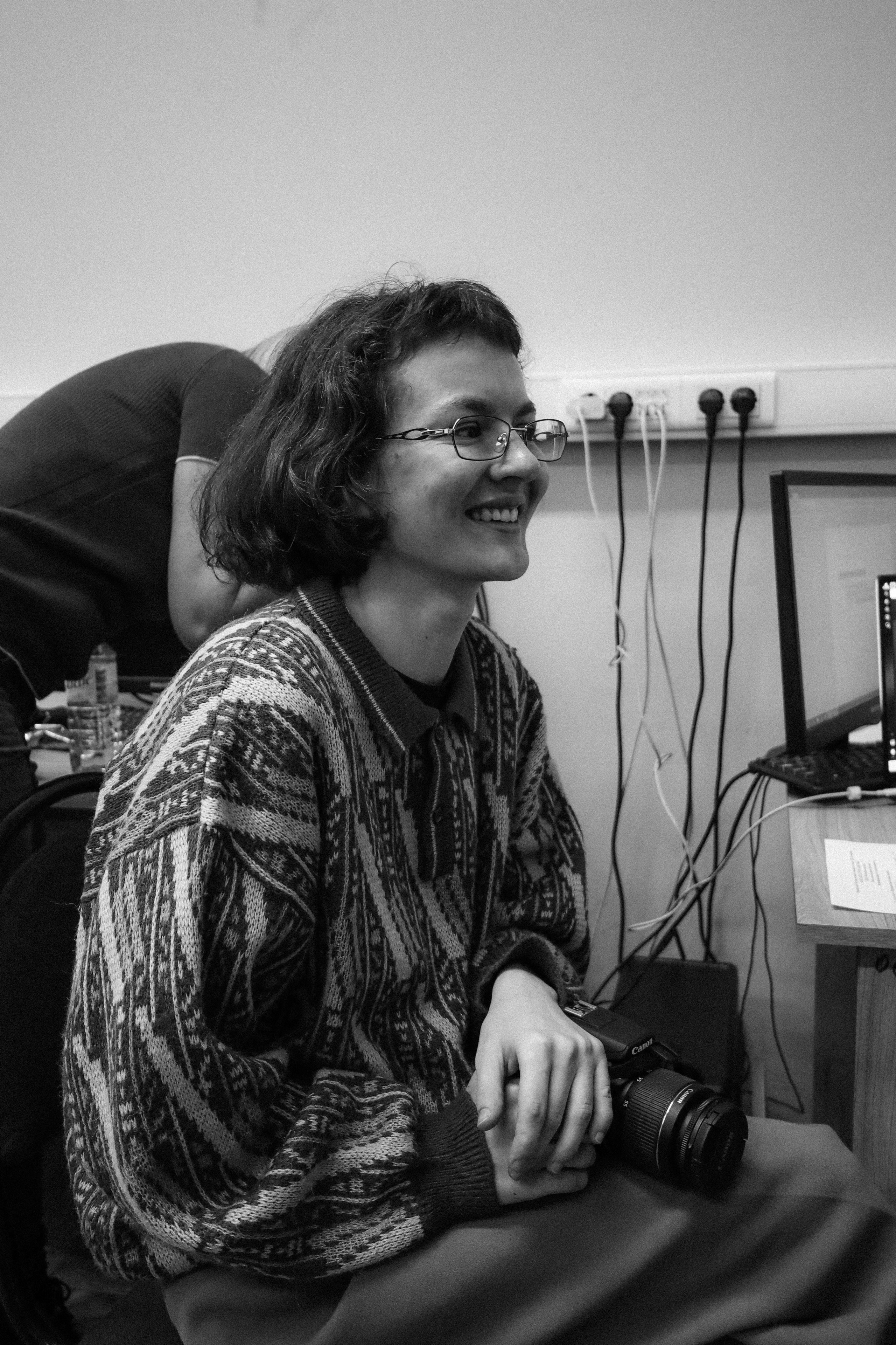 МГУ Фотожурналистика. Фотограф Мурманск | Нижний Новгород • Анна Хижняк