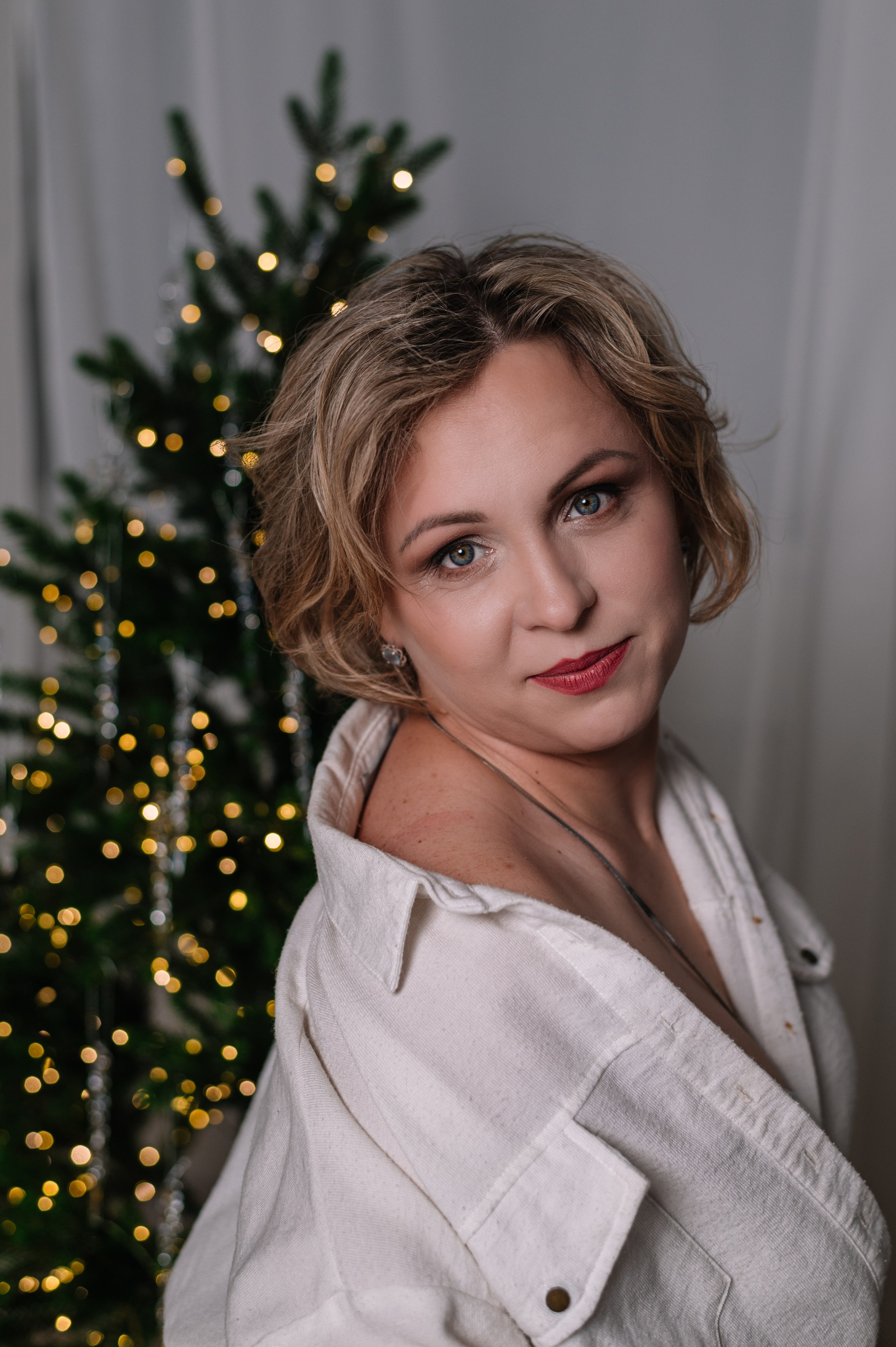 Индивидуальная фотосессия. Яна Муравлева |фотограф город Пенза