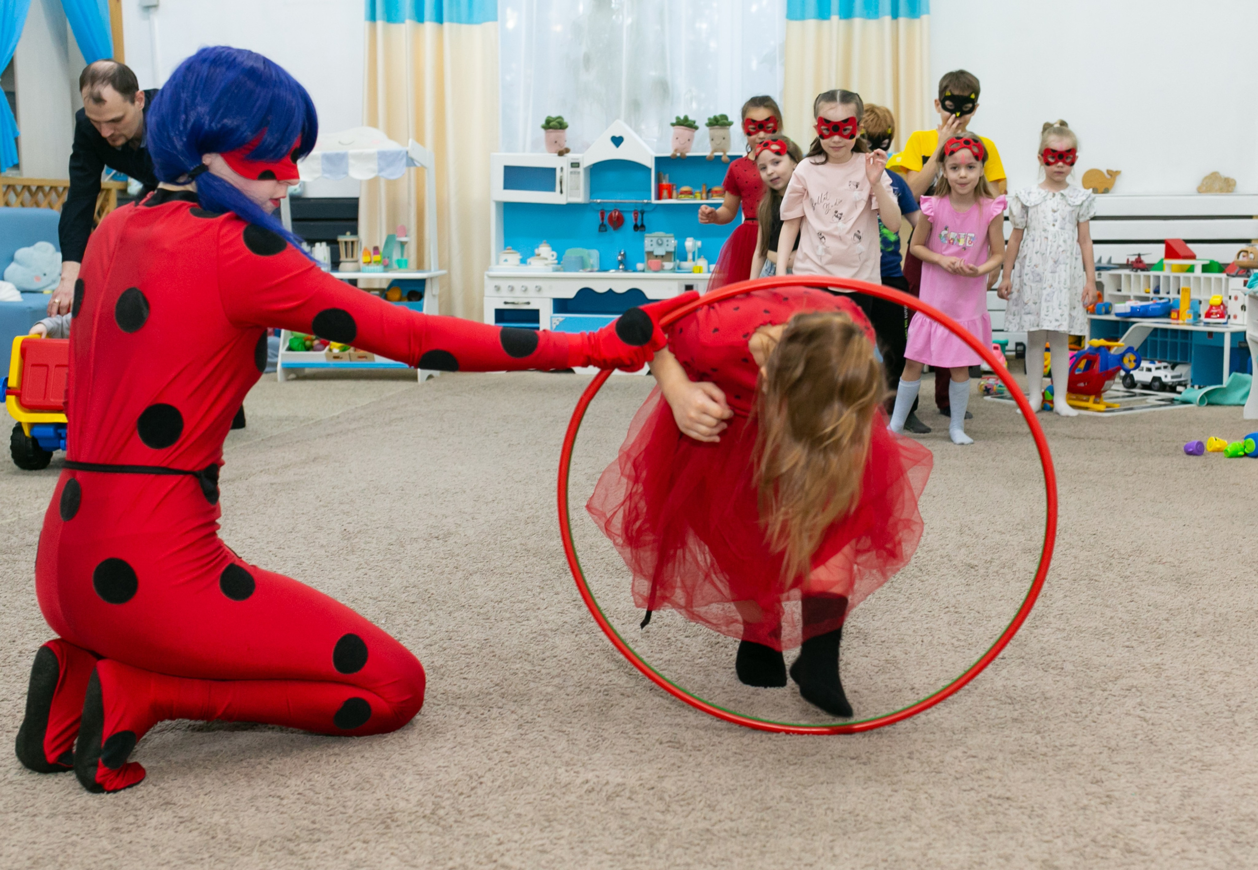Праздники. Фотограф новорожденных и семейный фотограф НСО г. Бердск Марина Львова