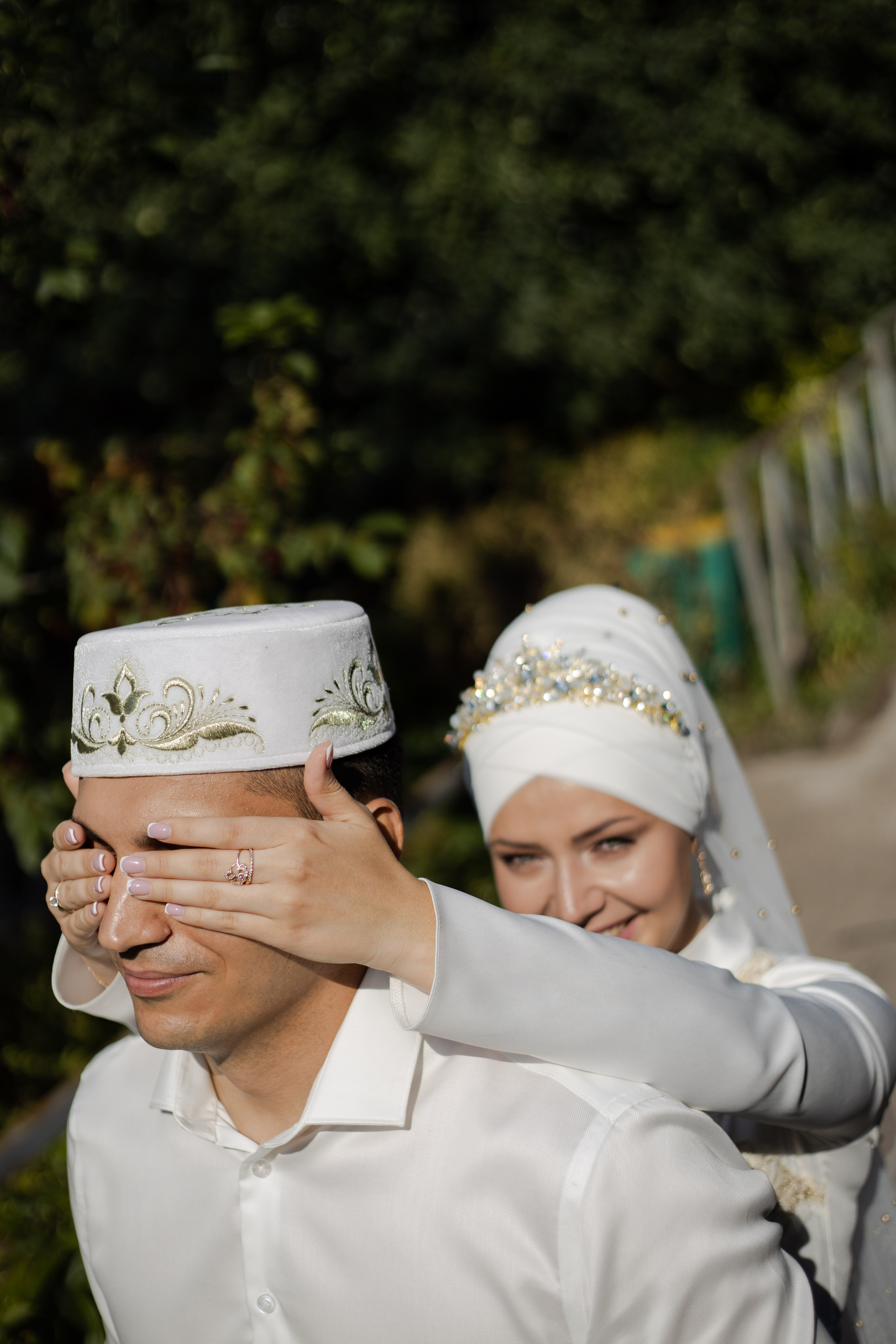 Фарида и Рамиль. Фотограф Егор Михайлов | Самара, Москва, Сочи