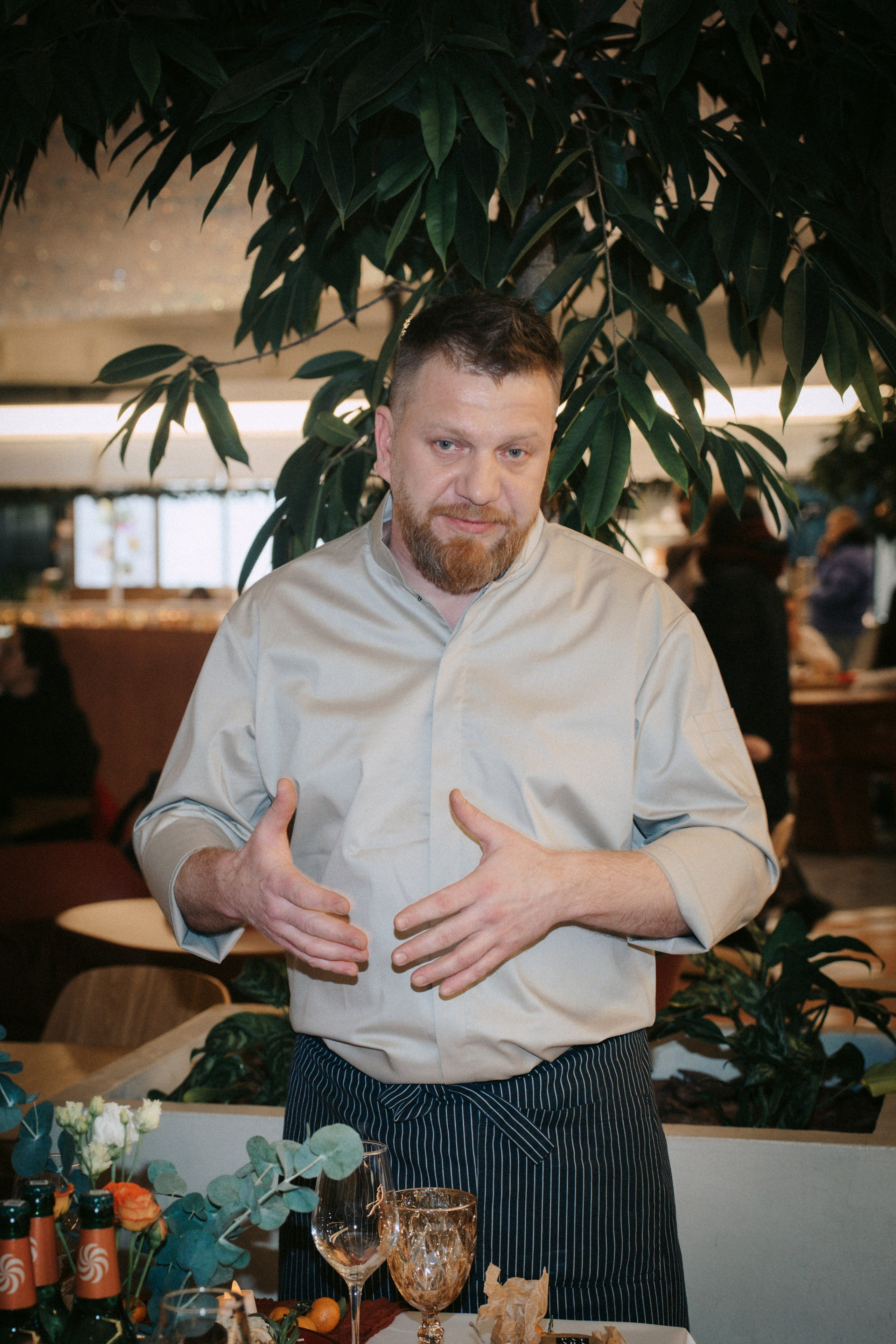 Patara. Главная