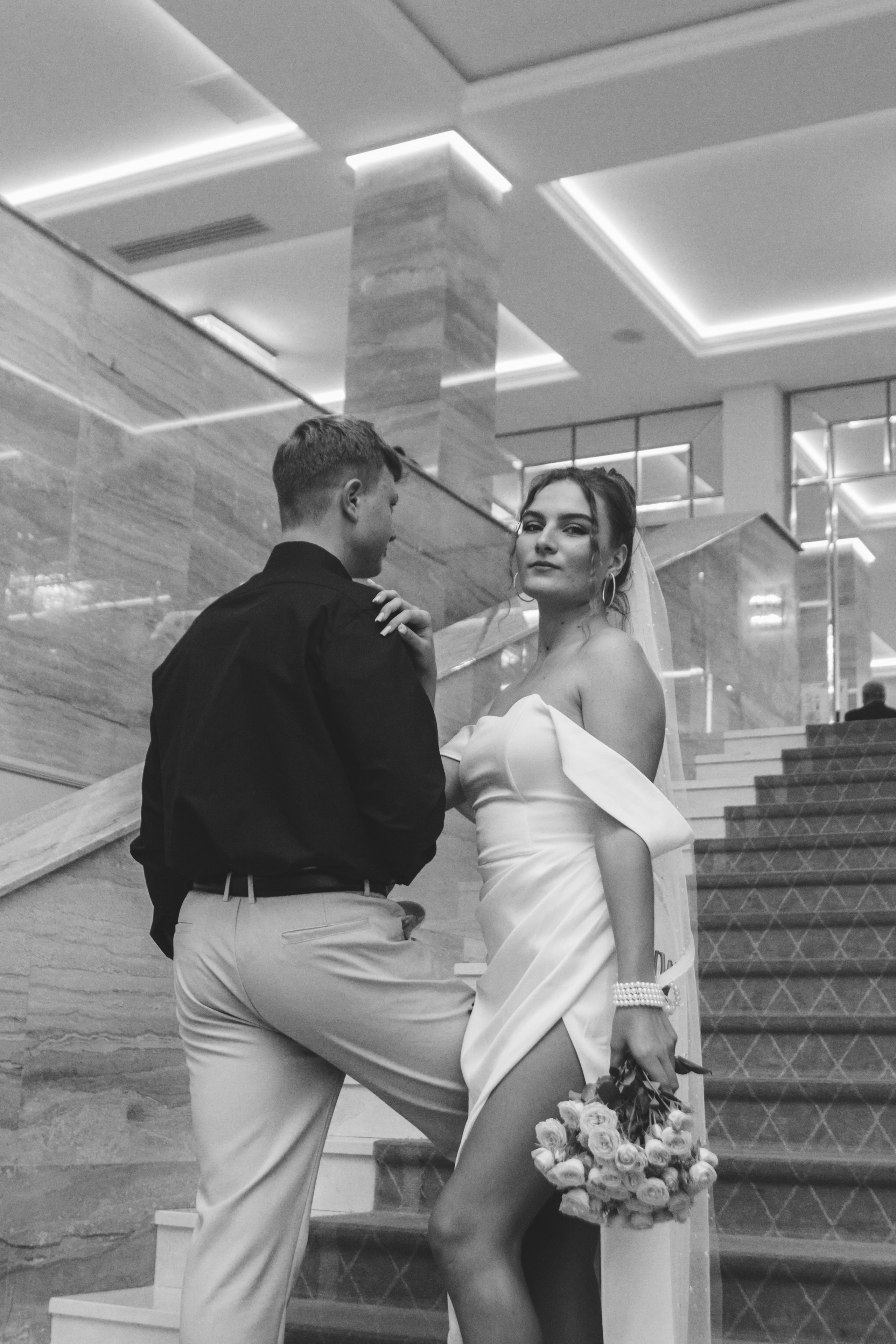 СВАДЕБНЫЕ СЪЁМКИ. Фотограф в Москве KRISTINA NEVERENOUGH
